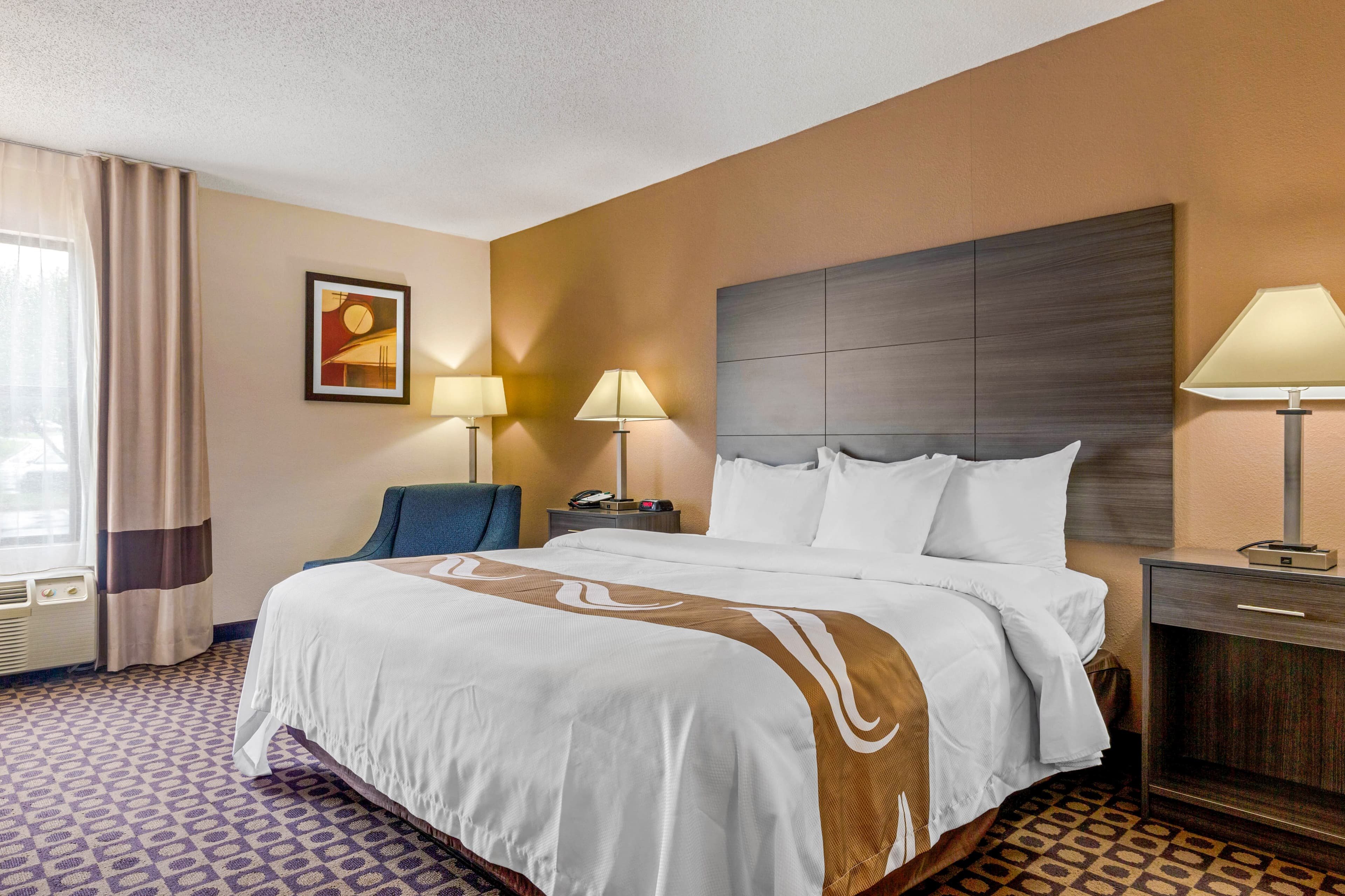 Quality Inn High Point - Archdale — 12