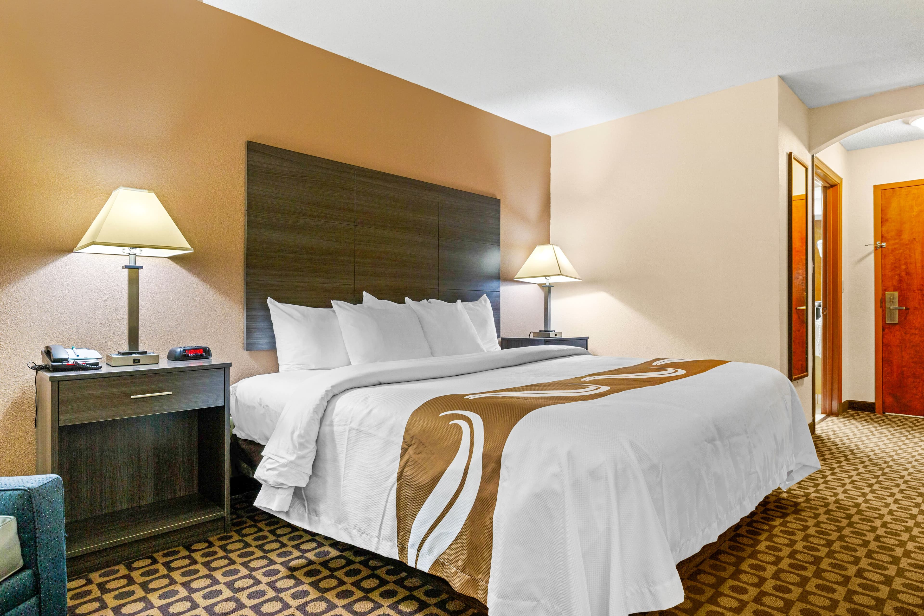 Quality Inn High Point - Archdale — 13
