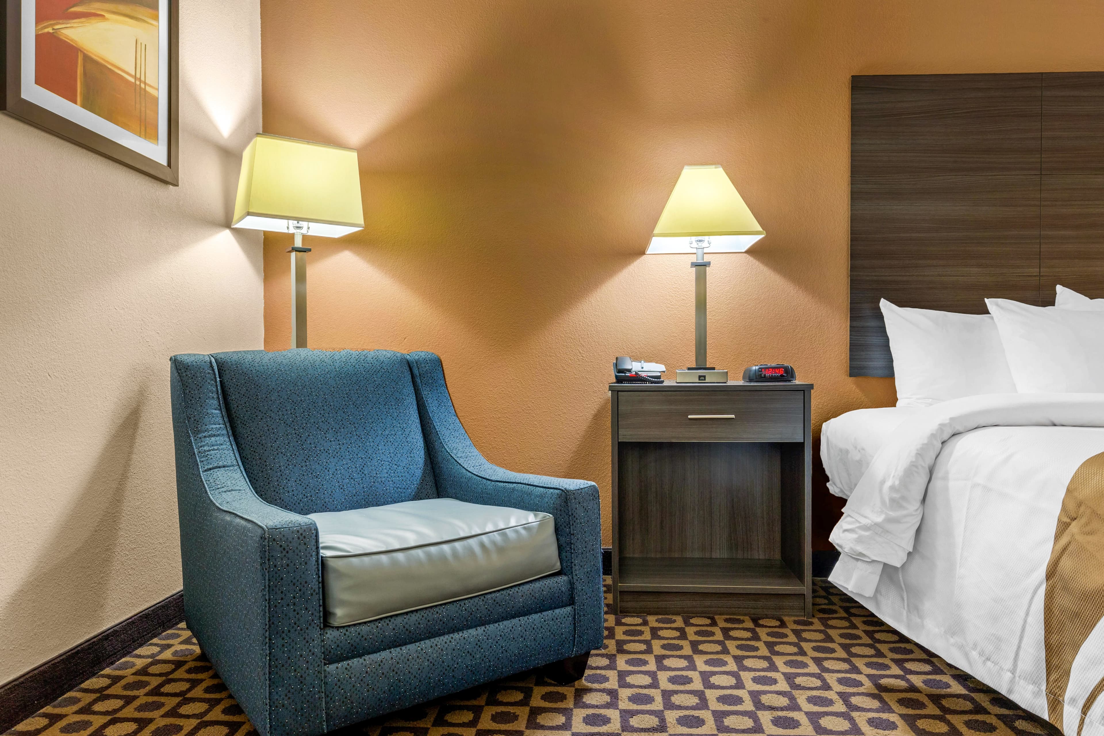 Quality Inn High Point - Archdale — 14