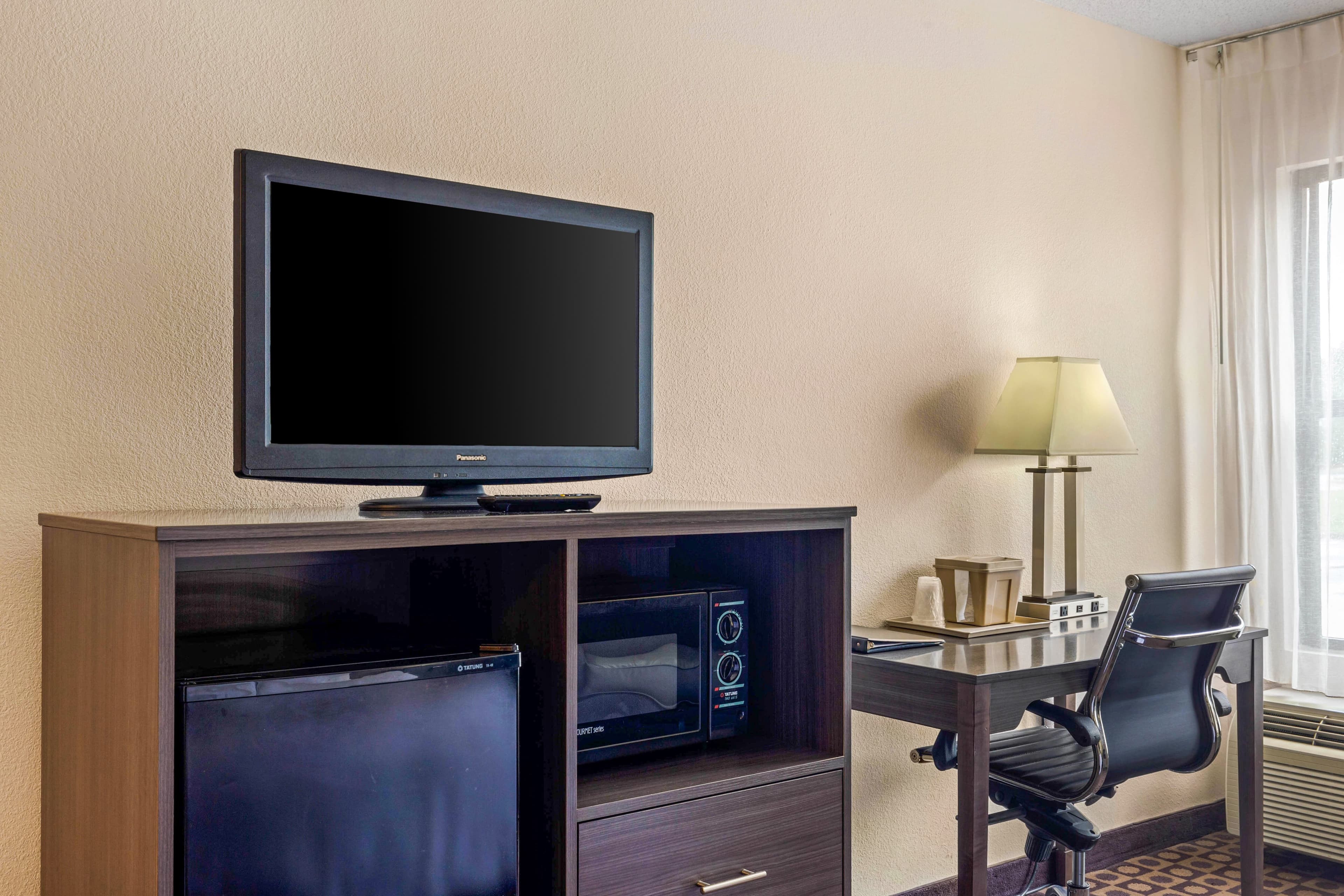Quality Inn High Point - Archdale — 15
