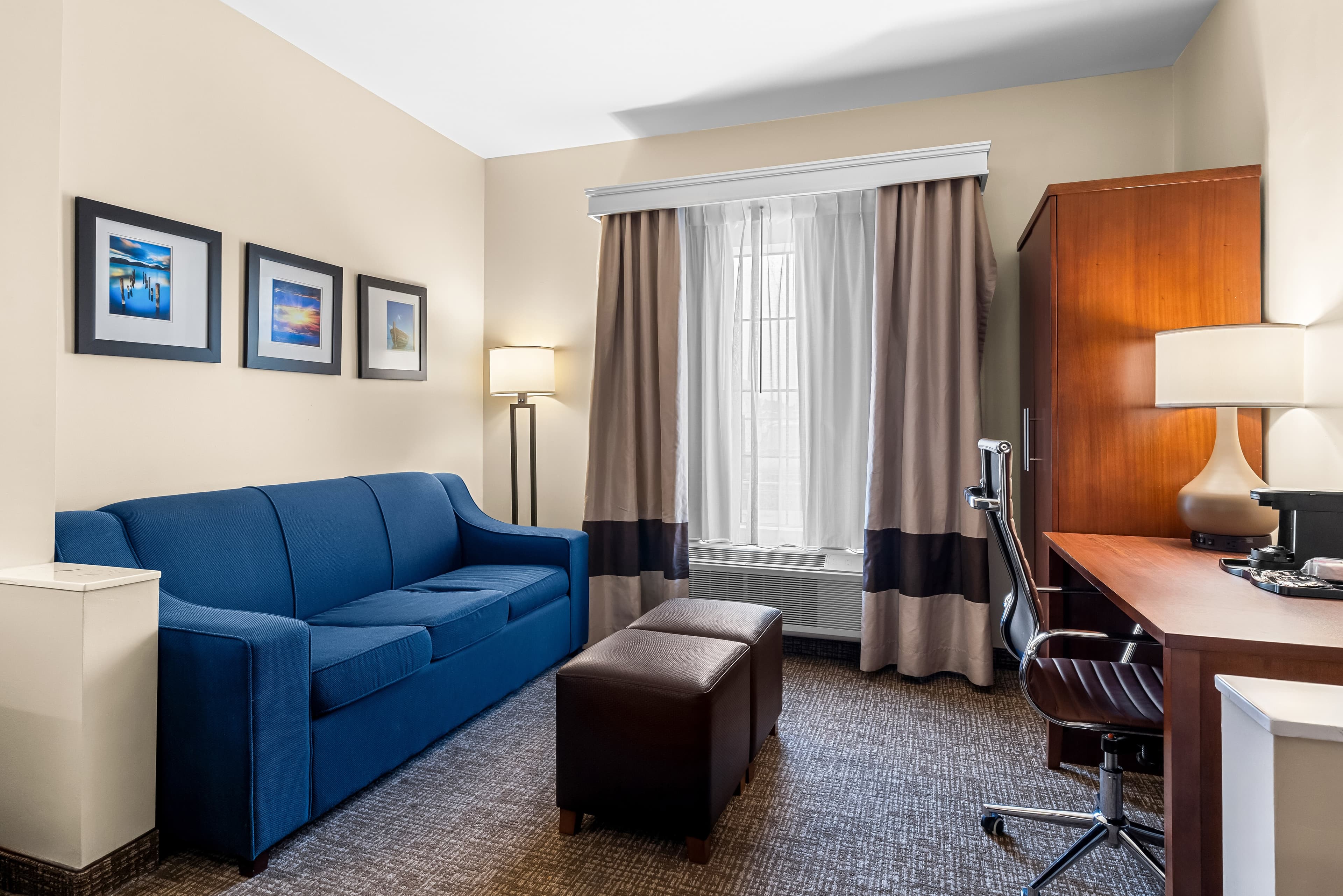 Comfort Suites Near Camp Lejeune - Image 3