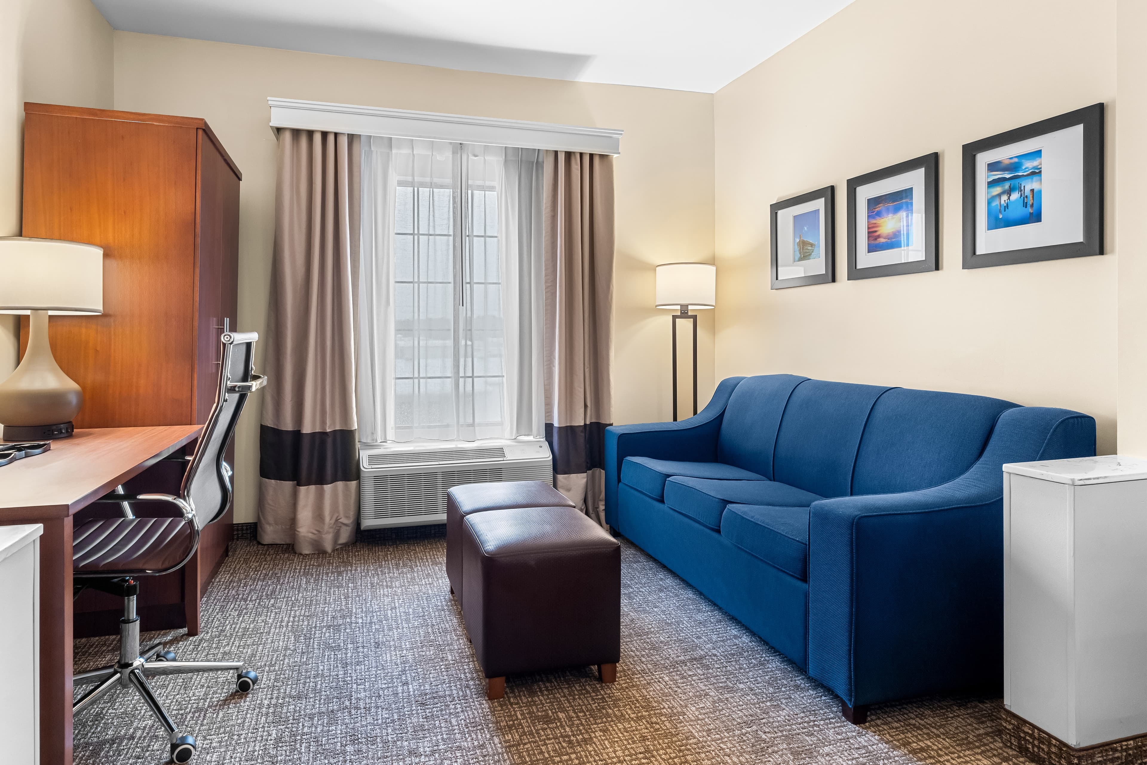 Comfort Suites Near Camp Lejeune — 10