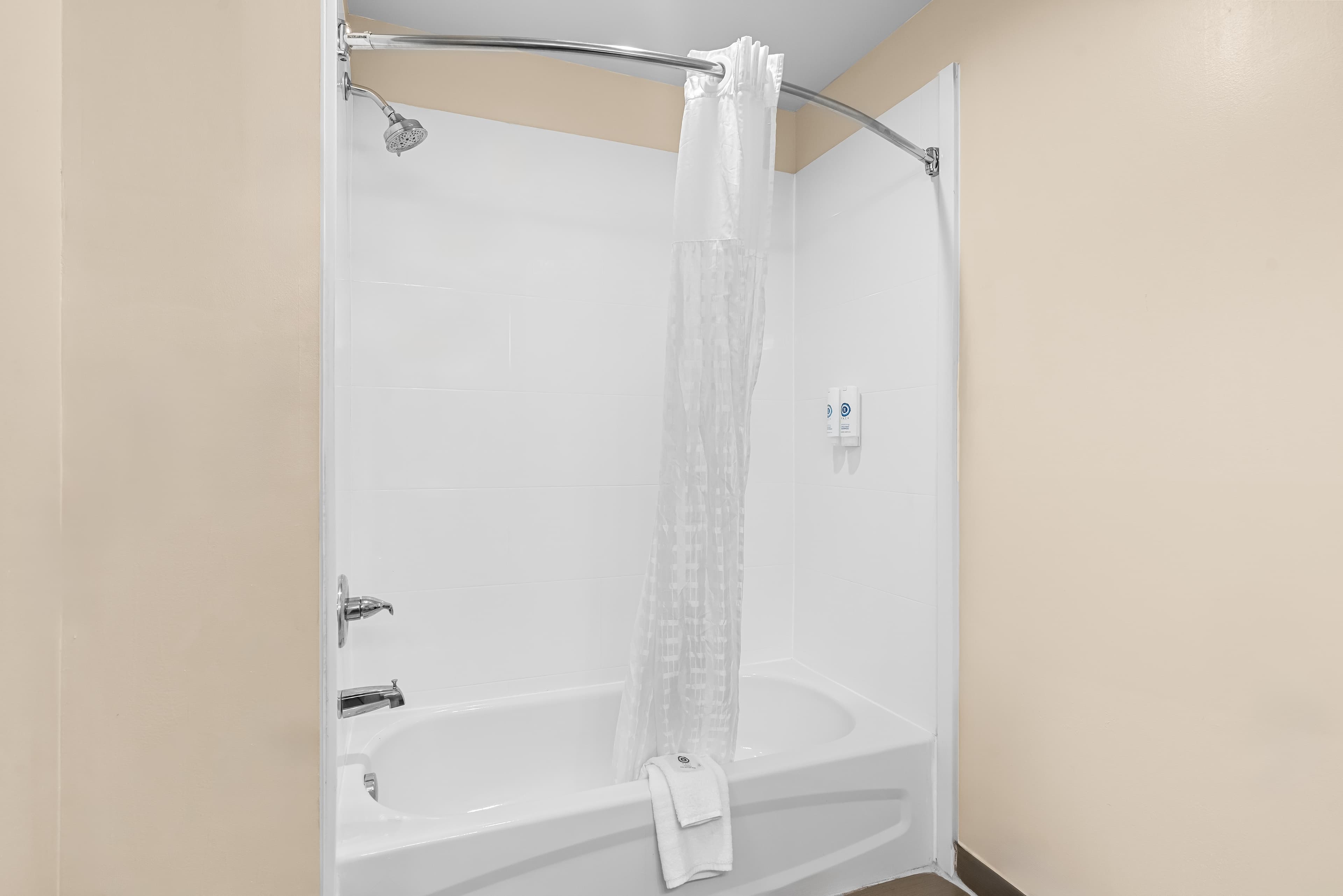 Comfort Suites Near Camp Lejeune — 12