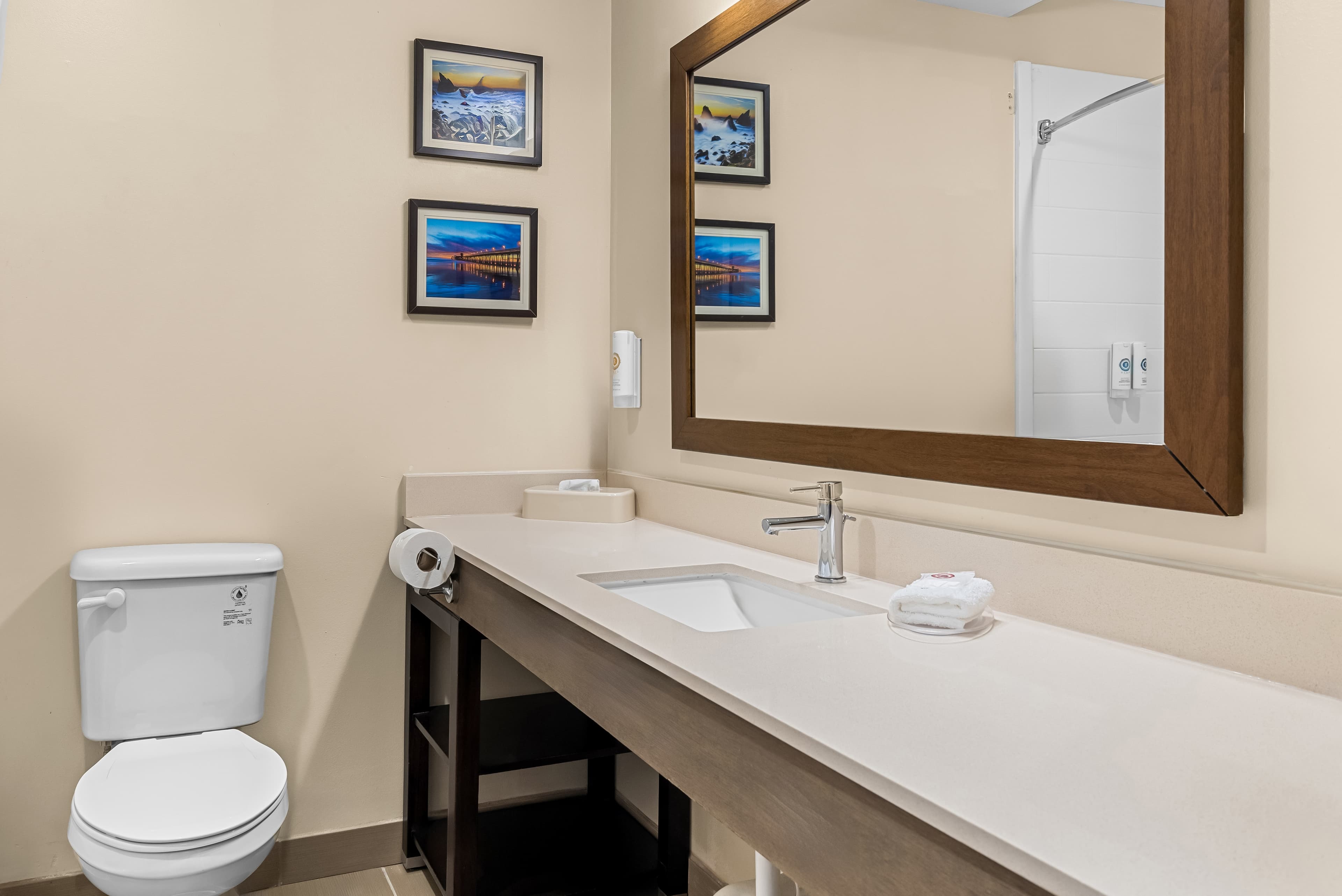 Comfort Suites Near Camp Lejeune — 8