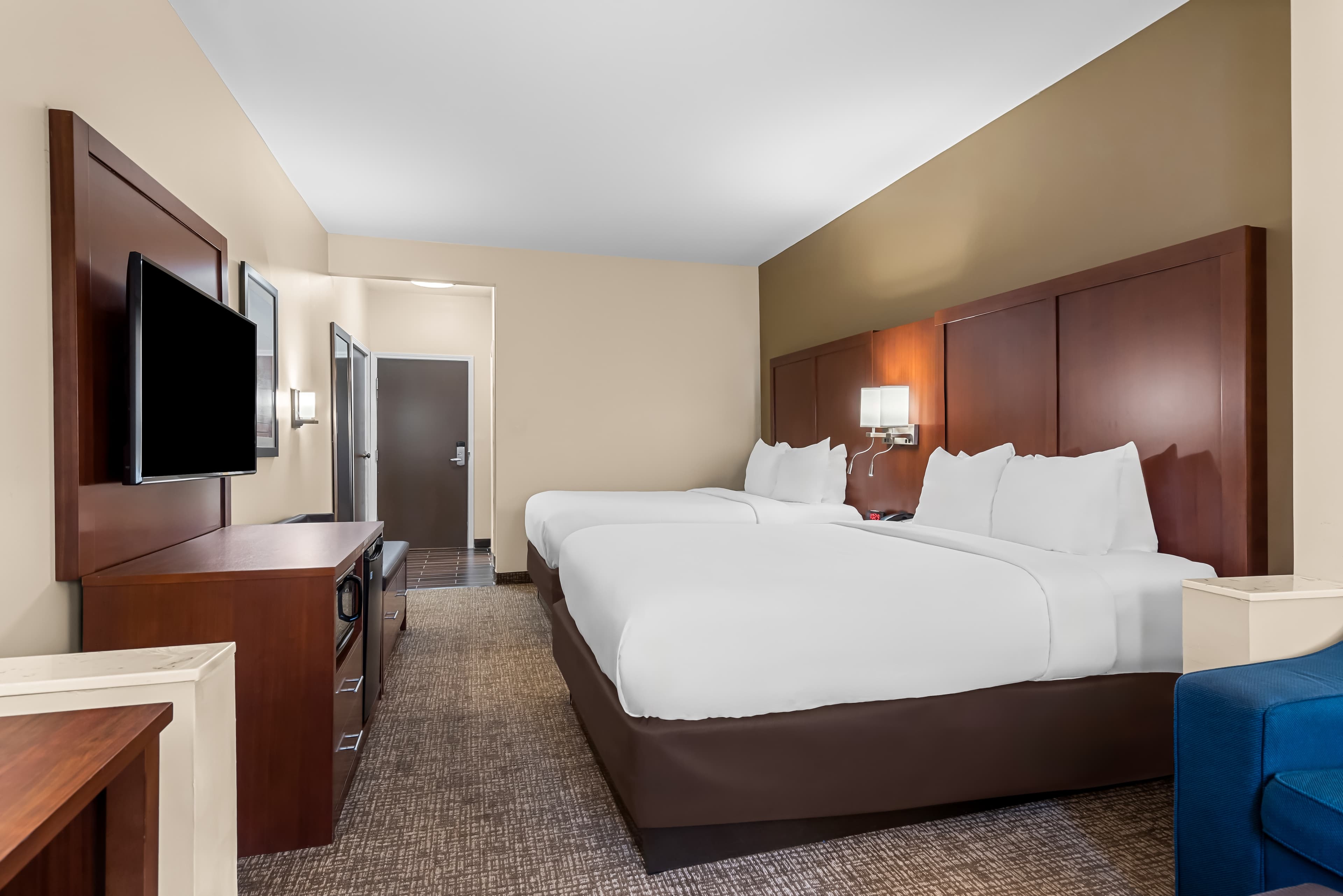 Comfort Suites Near Camp Lejeune — 14