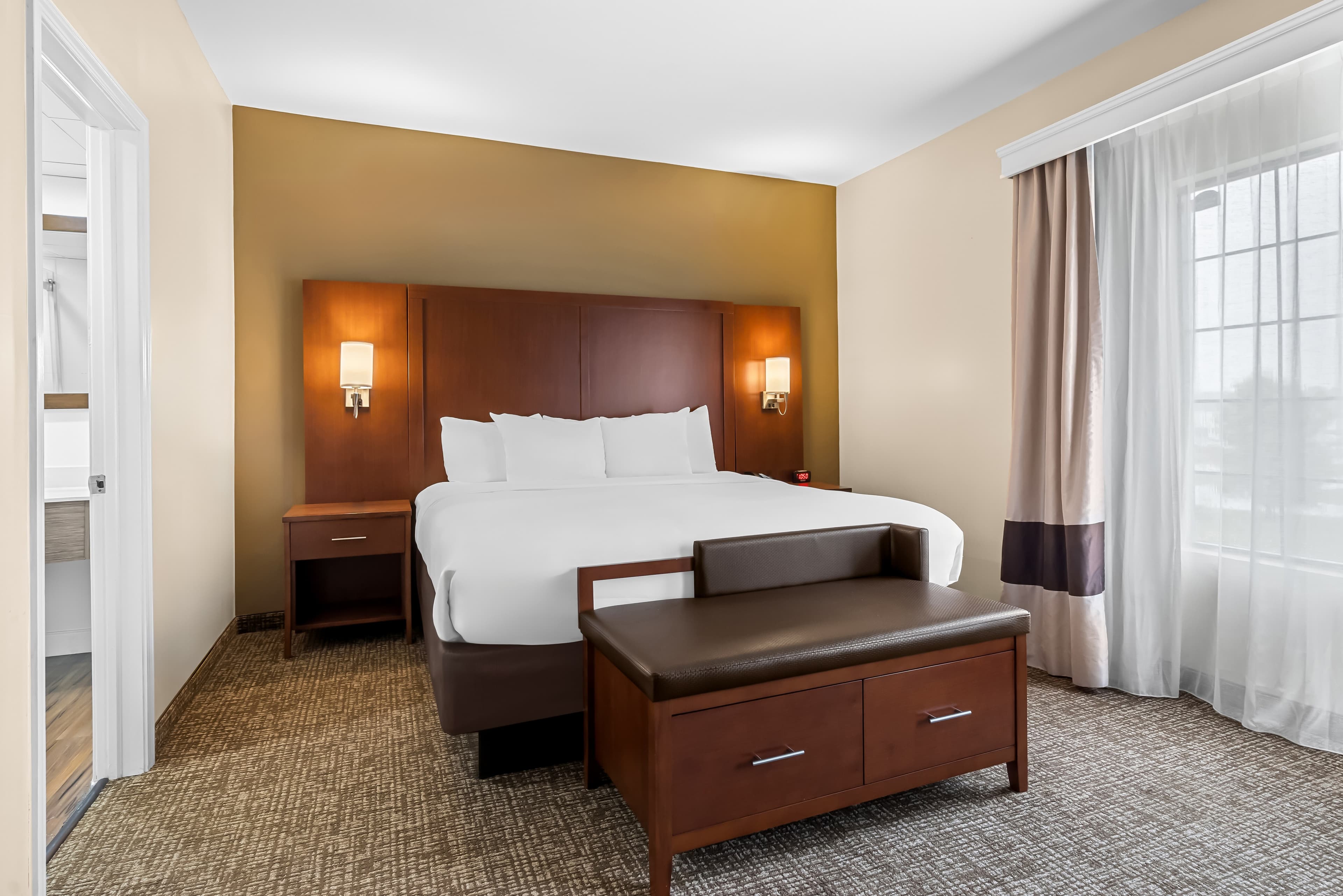 Comfort Suites Near Camp Lejeune — 15