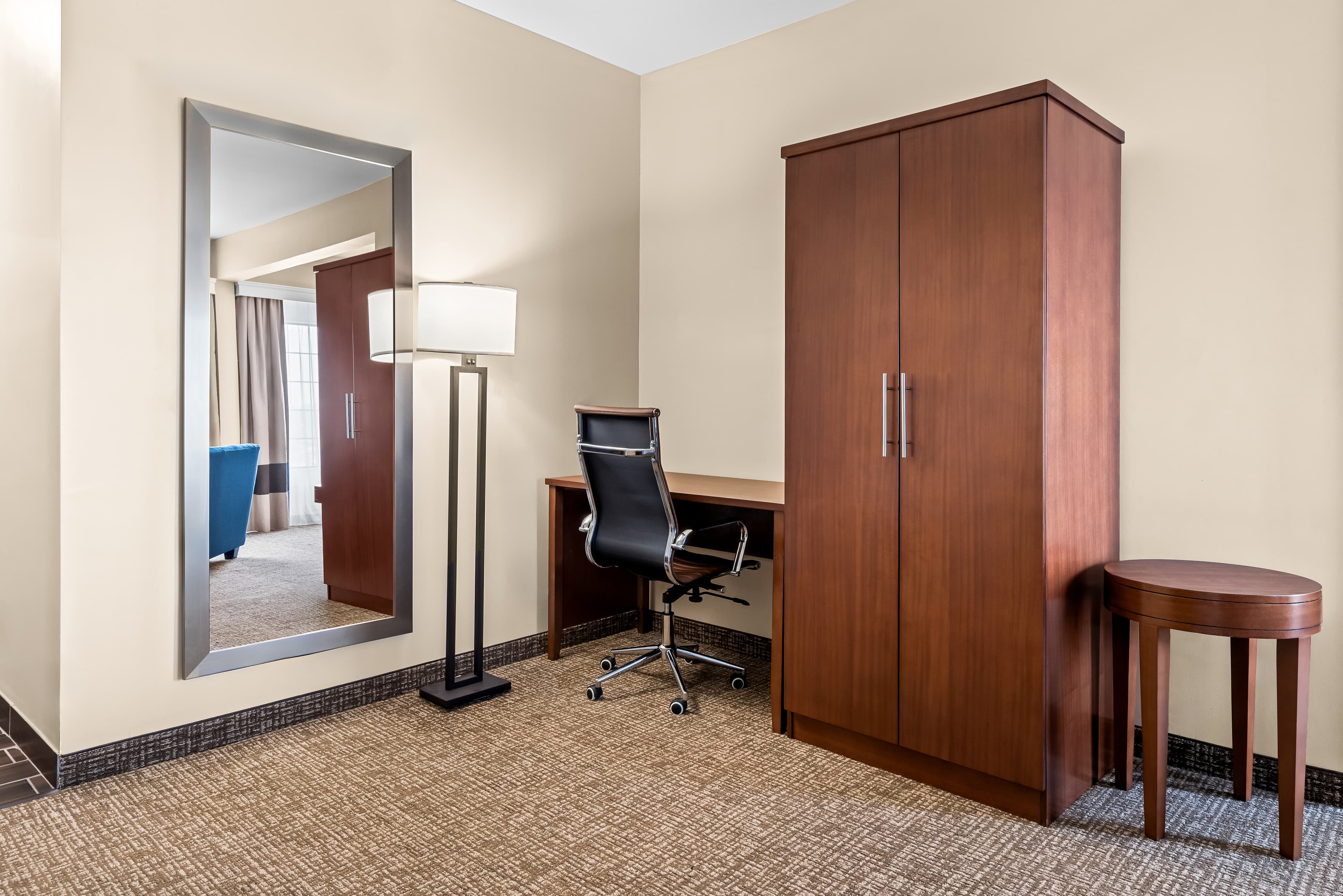 Comfort Suites Near Camp Lejeune — 16