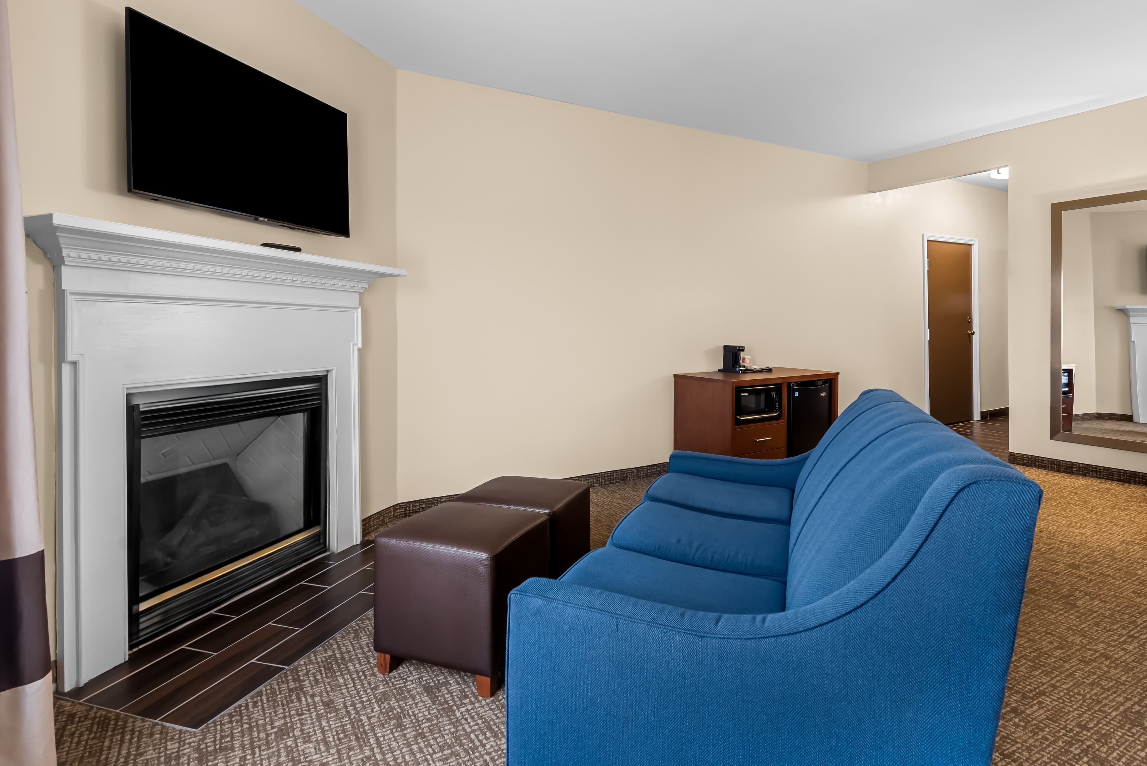 Comfort Suites Near Camp Lejeune — 18