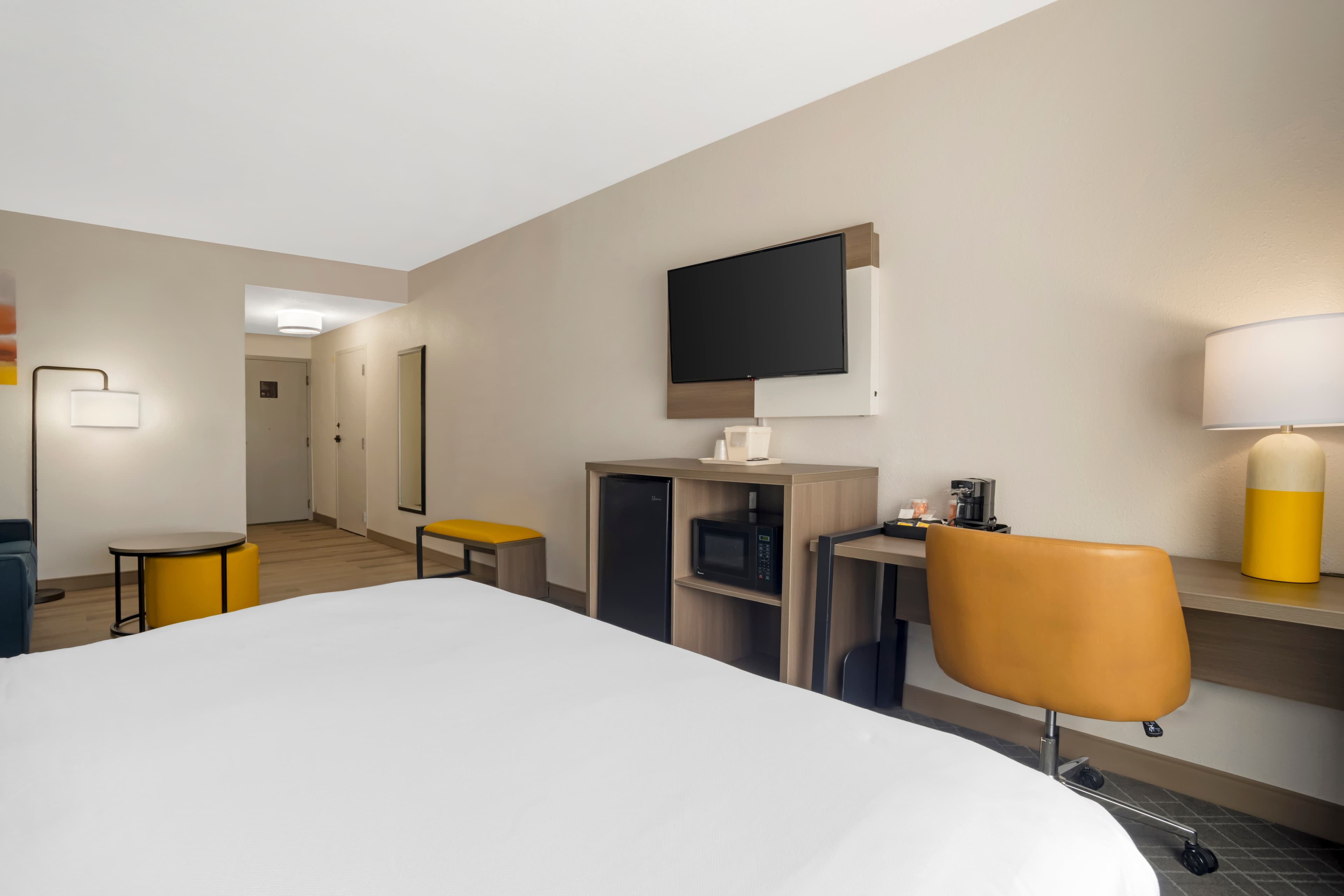 Comfort Suites Gastonia - Charlotte - Image 4