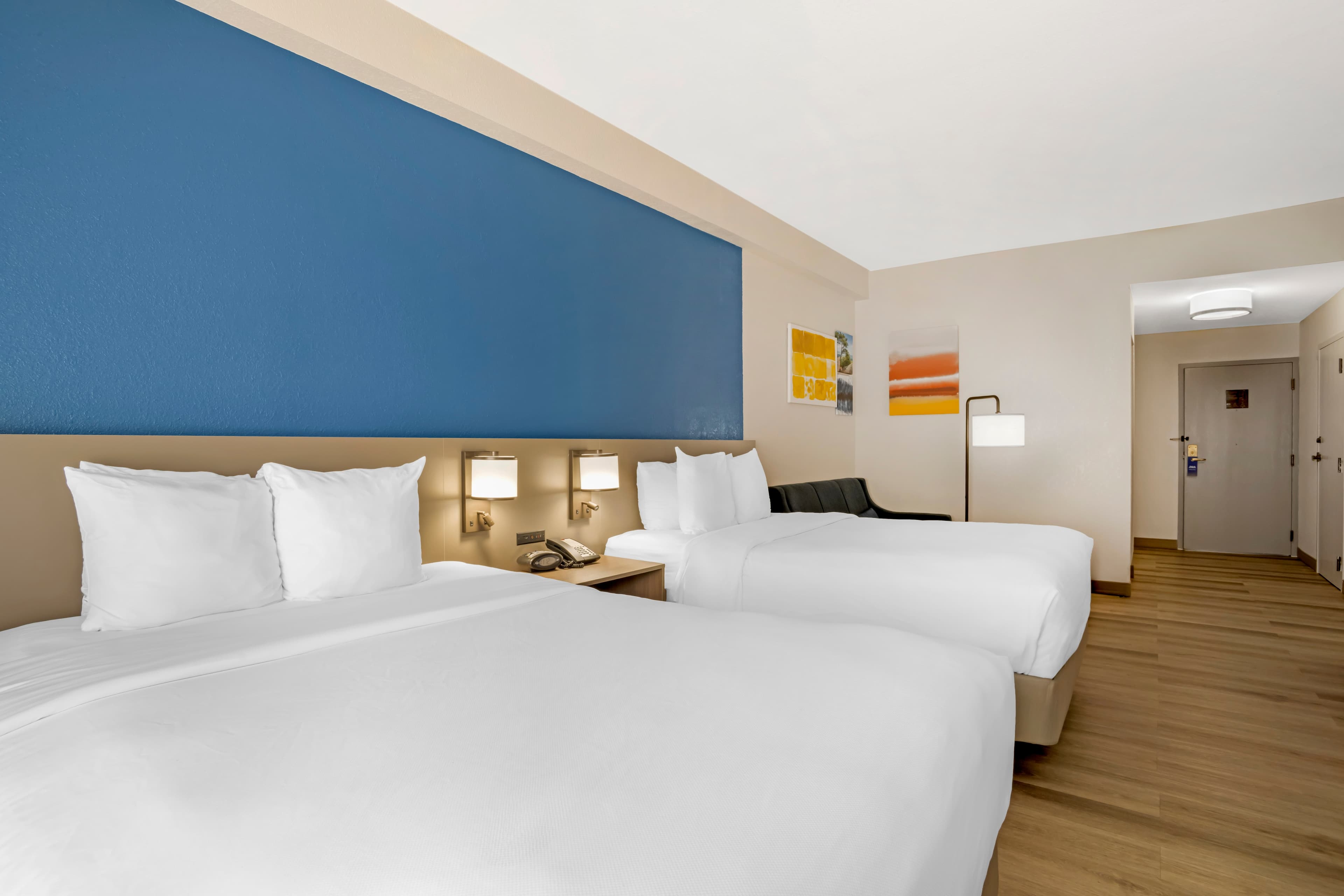 Comfort Suites Gastonia - Charlotte — 6
