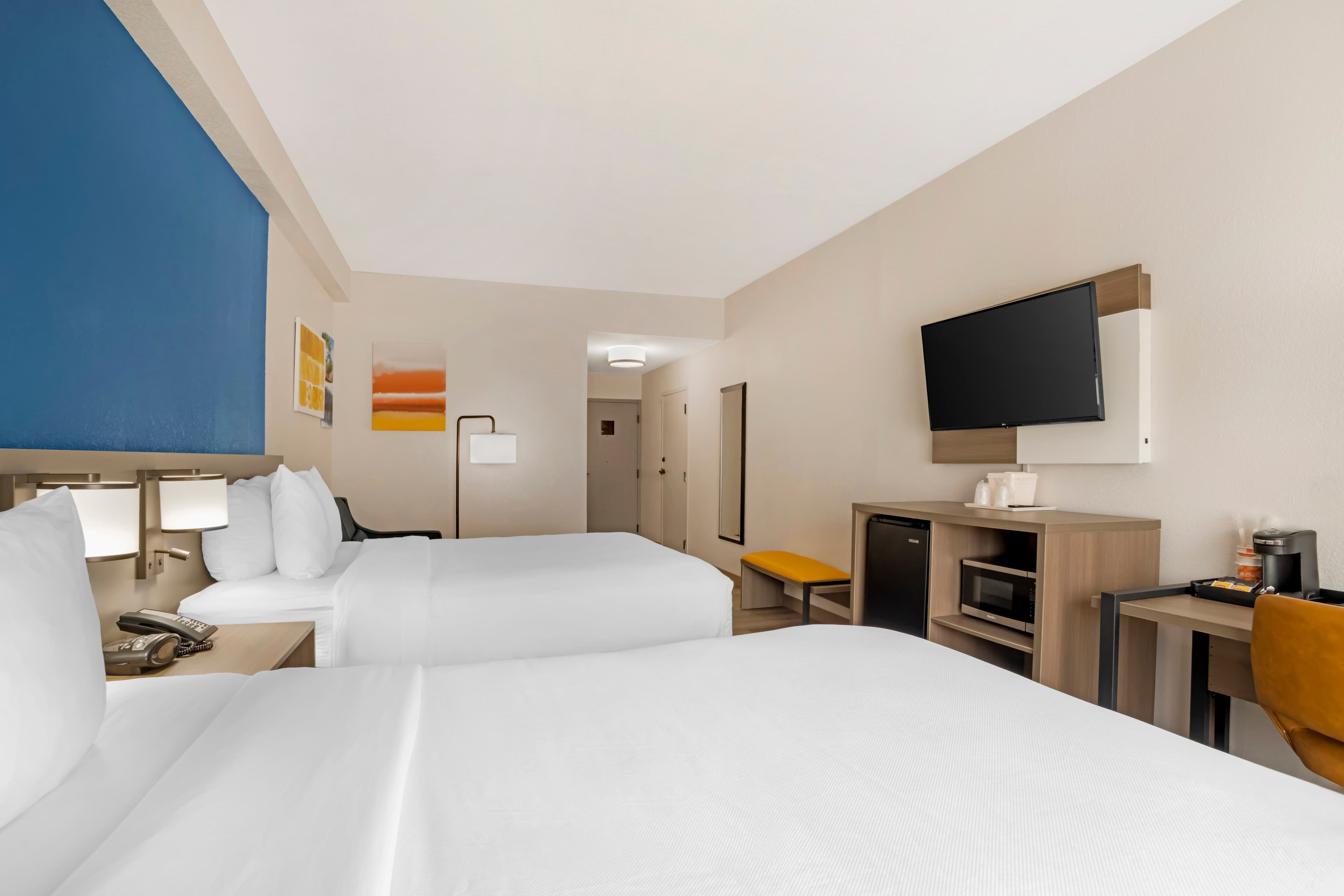 Comfort Suites Gastonia - Charlotte — 8