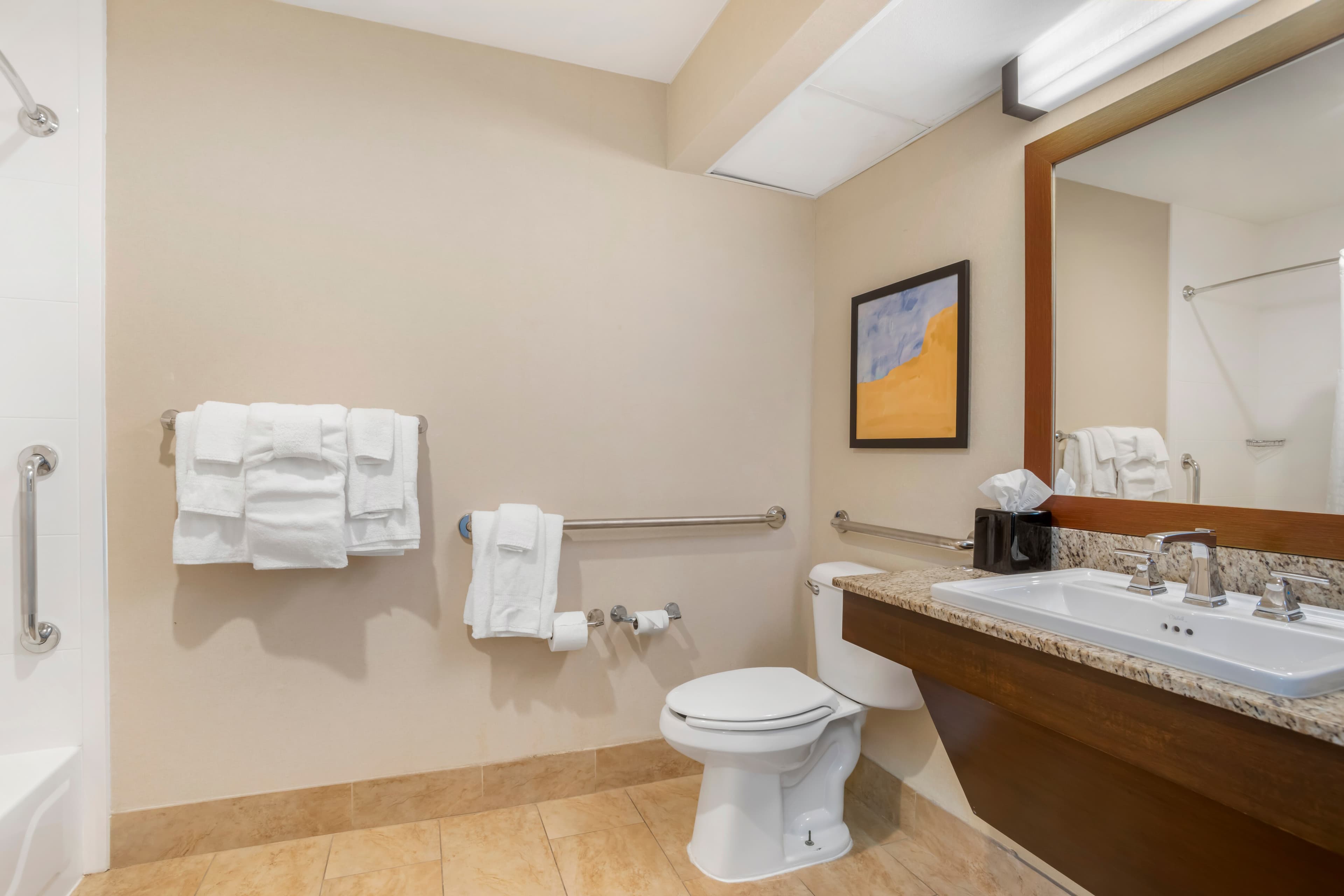 Comfort Suites Gastonia - Charlotte — 9