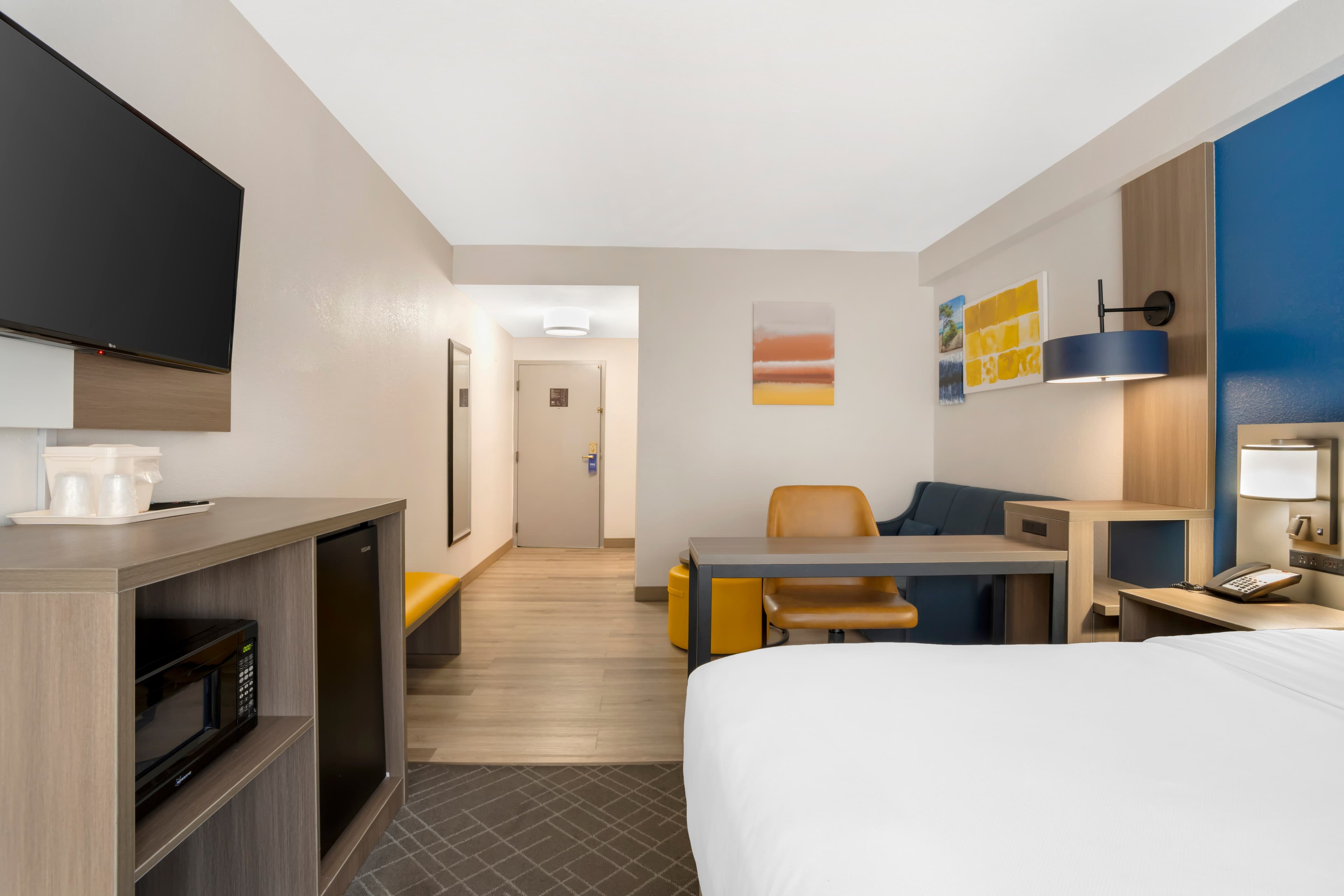 Comfort Suites Gastonia - Charlotte — 12