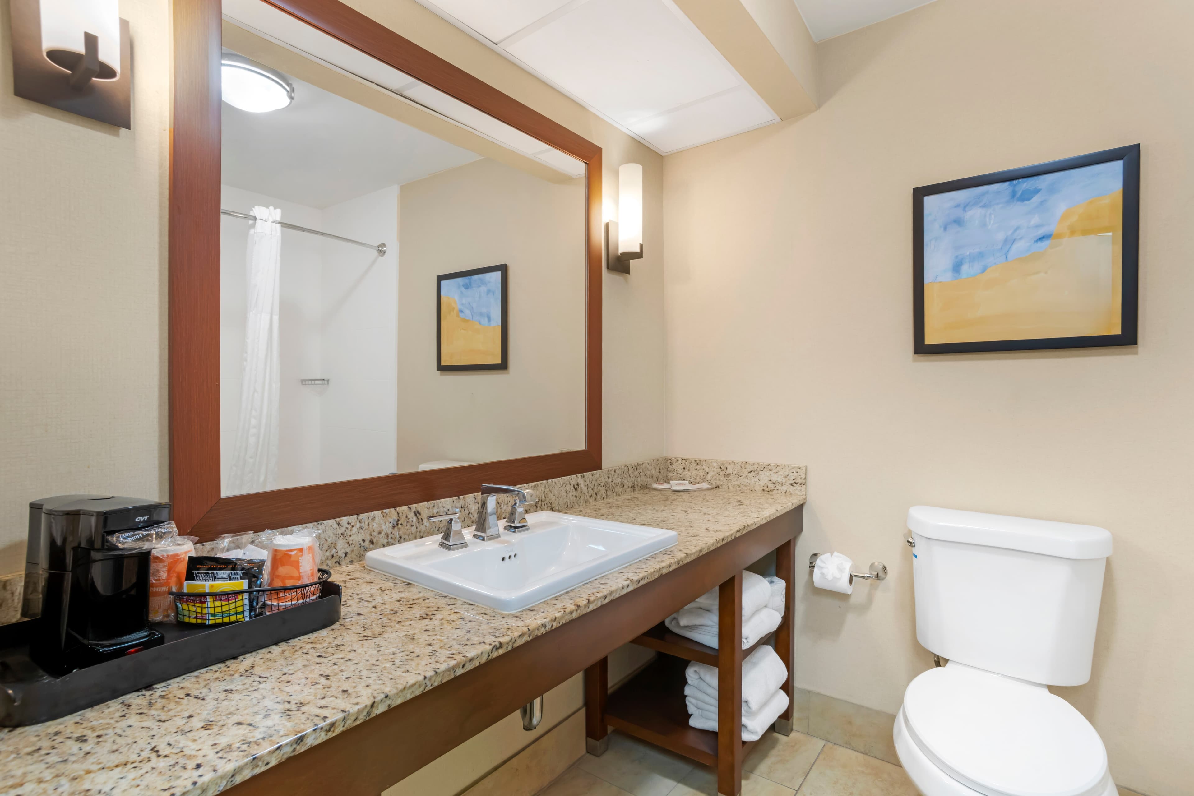 Comfort Suites Gastonia - Charlotte — 13