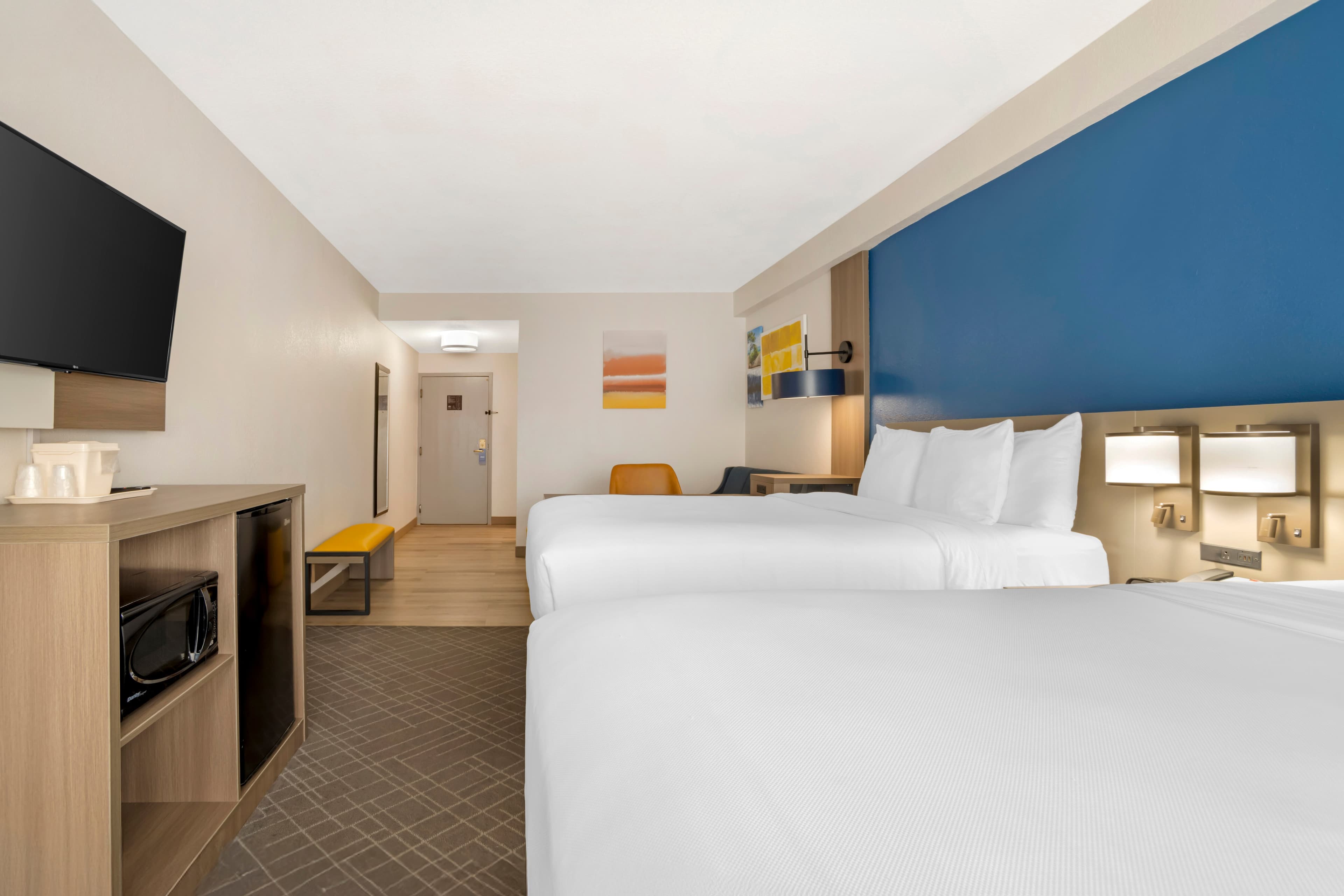 Comfort Suites Gastonia - Charlotte — 15