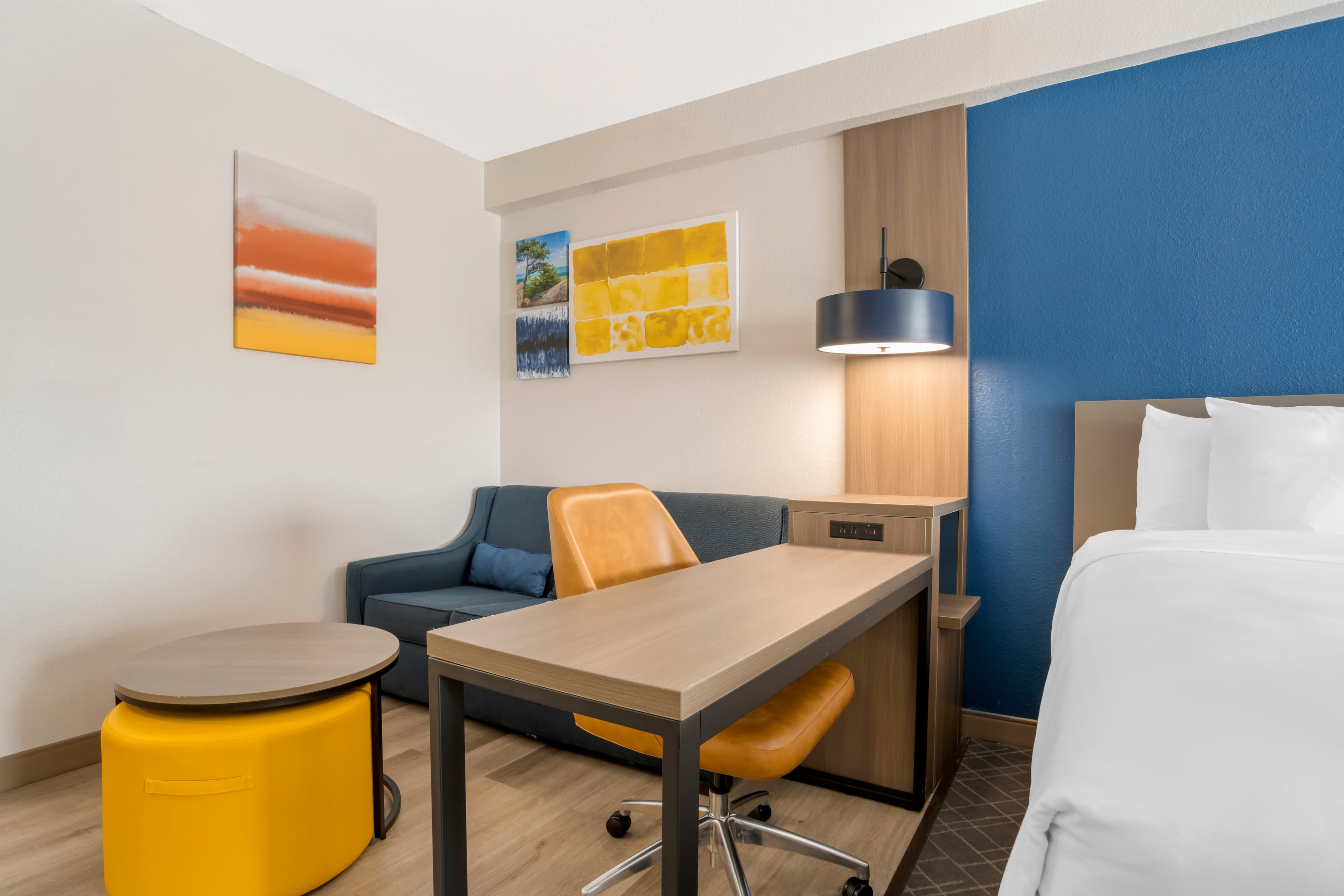 Comfort Suites Gastonia - Charlotte — 16