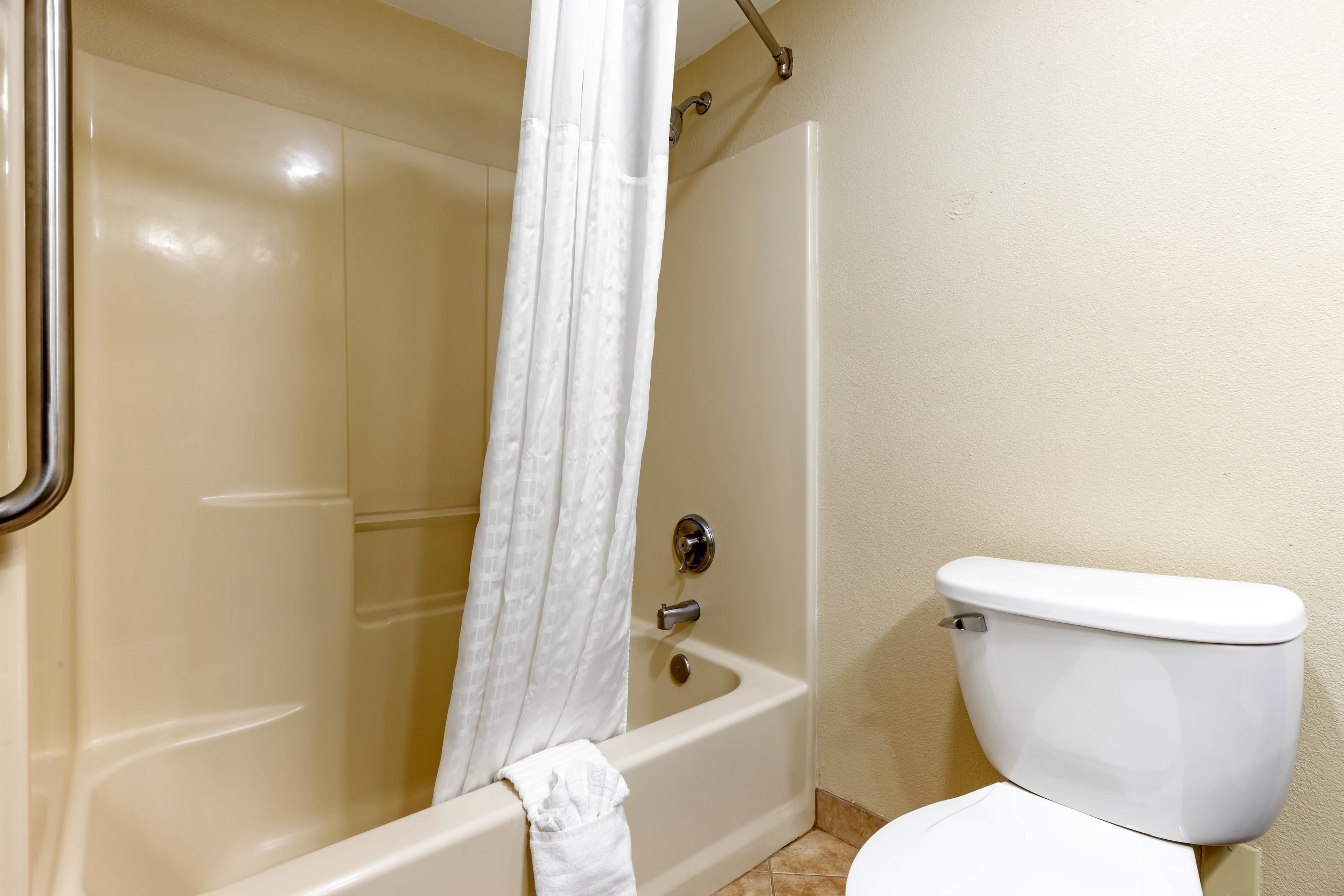 Comfort Inn North of Asheville — 21