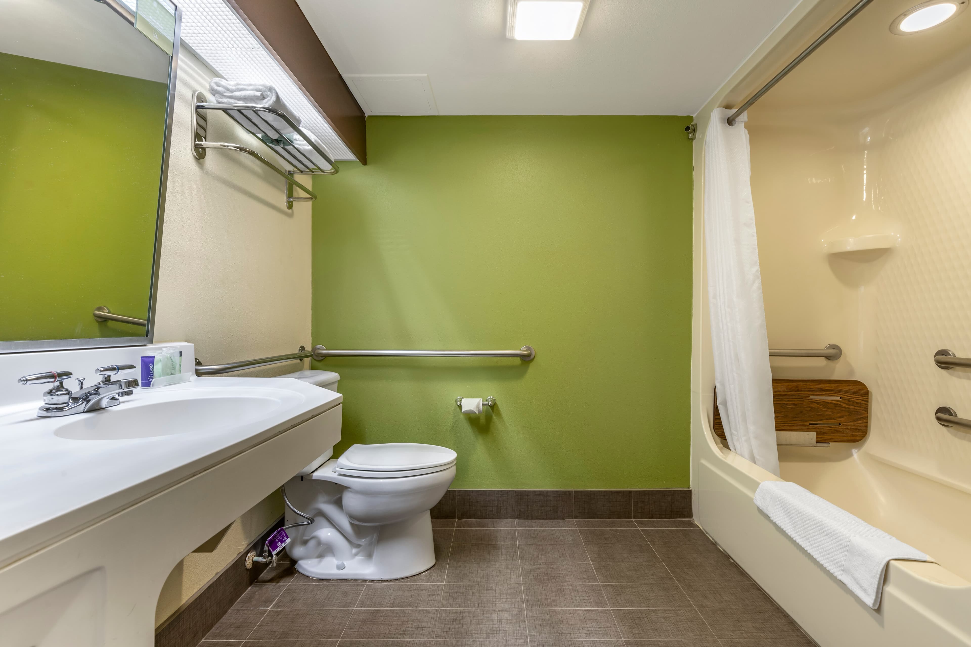 Sleep Inn Matthews - Charlotte - Image 5