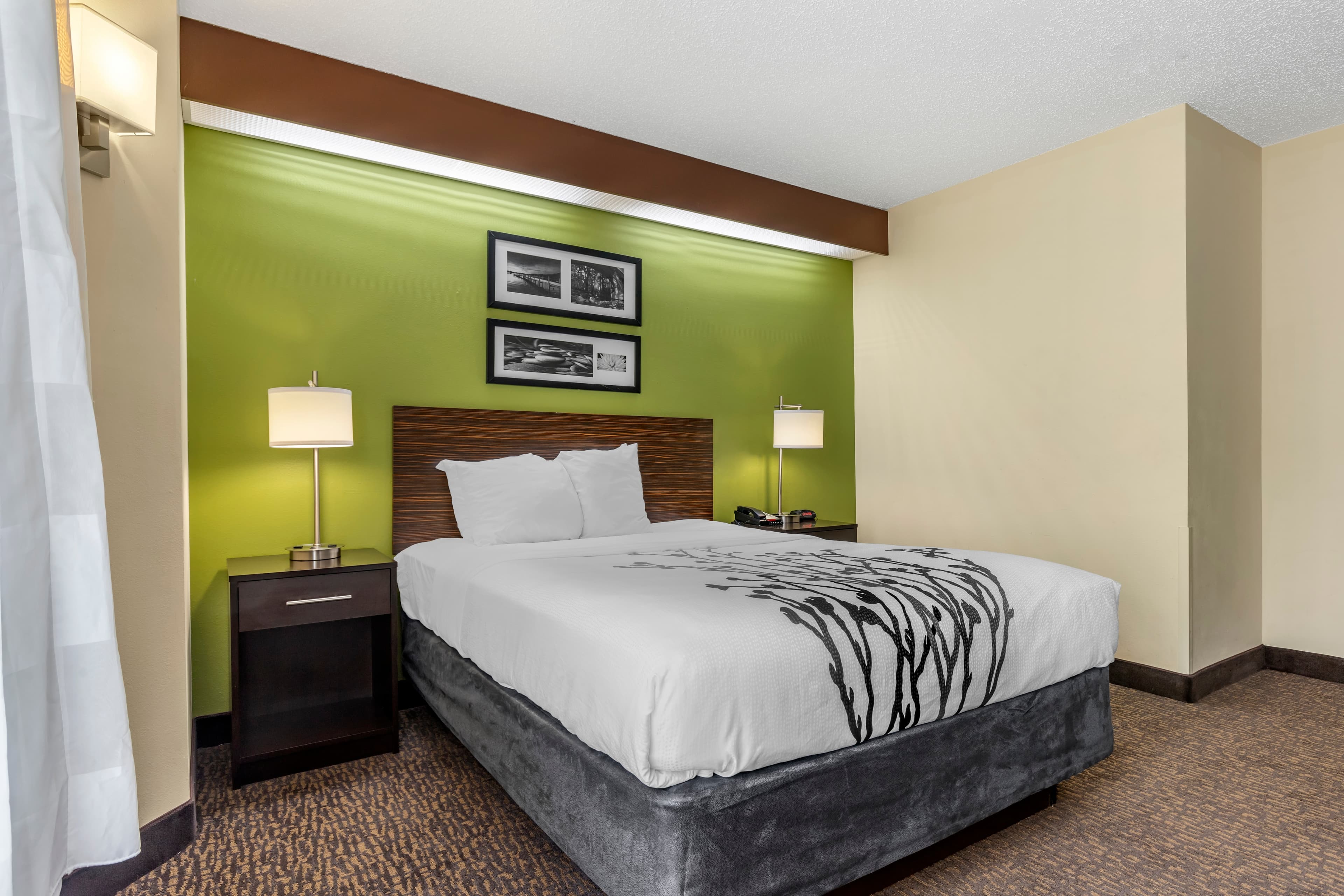 Sleep Inn Matthews - Charlotte — 6