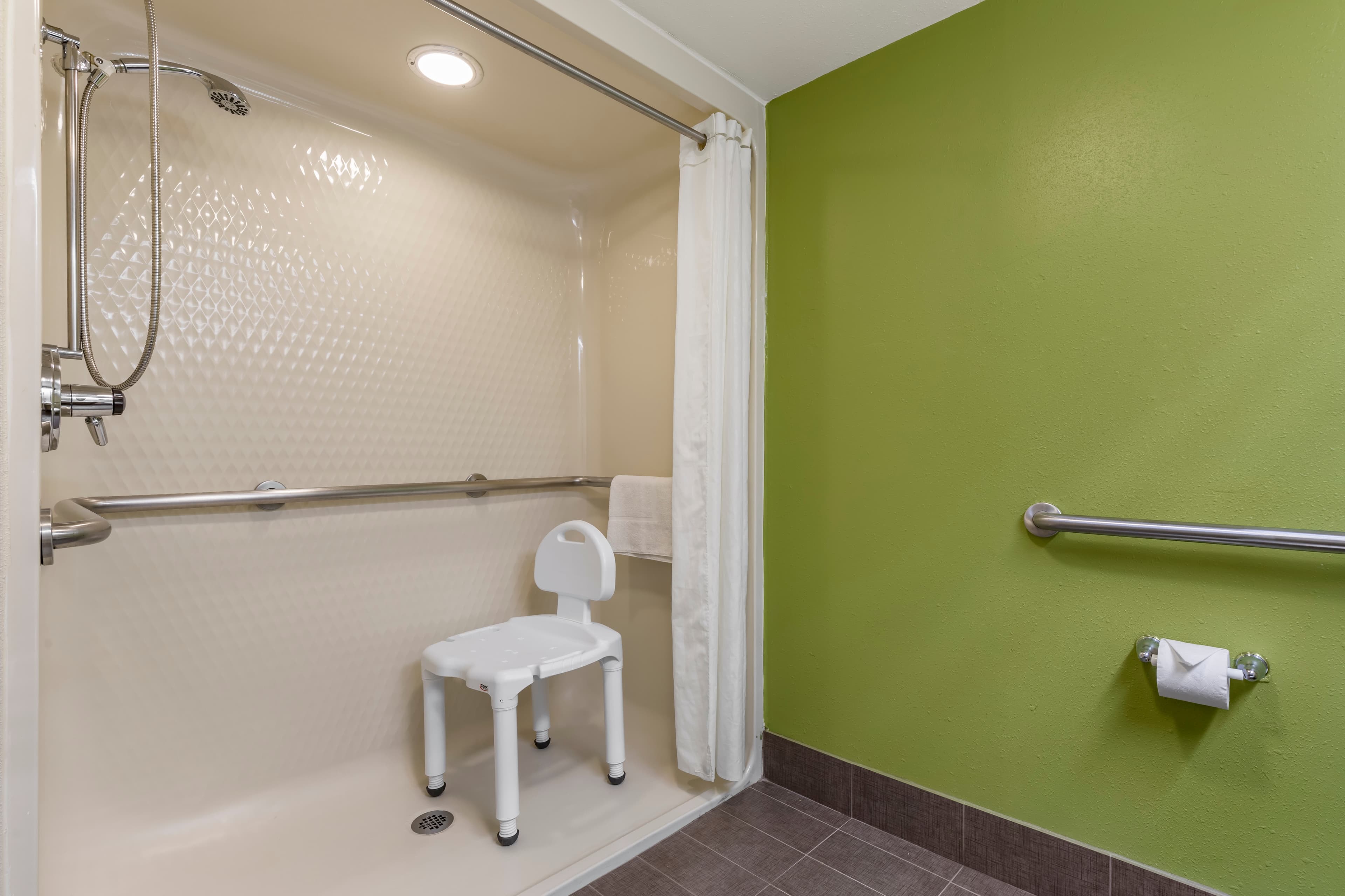 Sleep Inn Matthews - Charlotte — 10