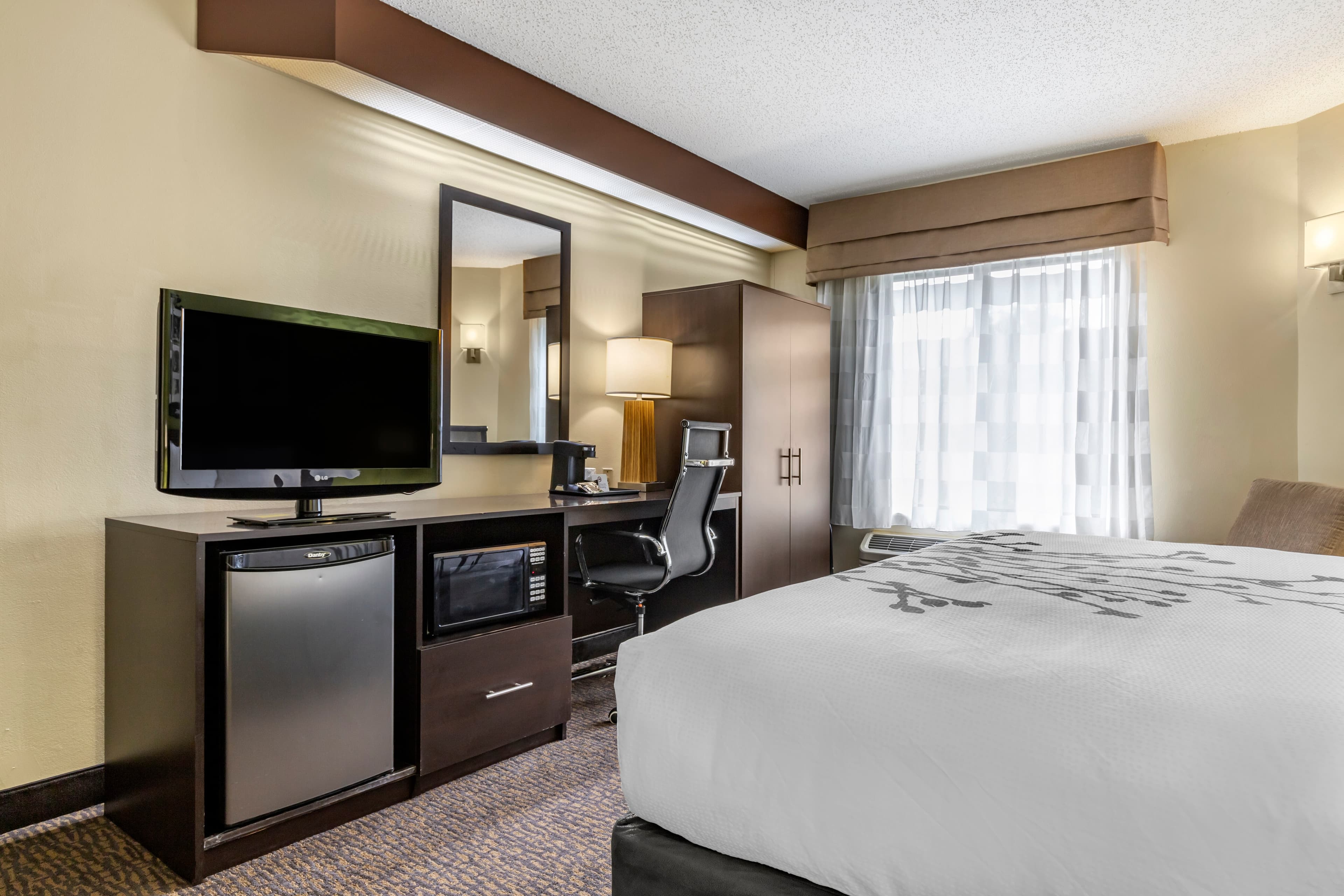 Sleep Inn Matthews - Charlotte — 13