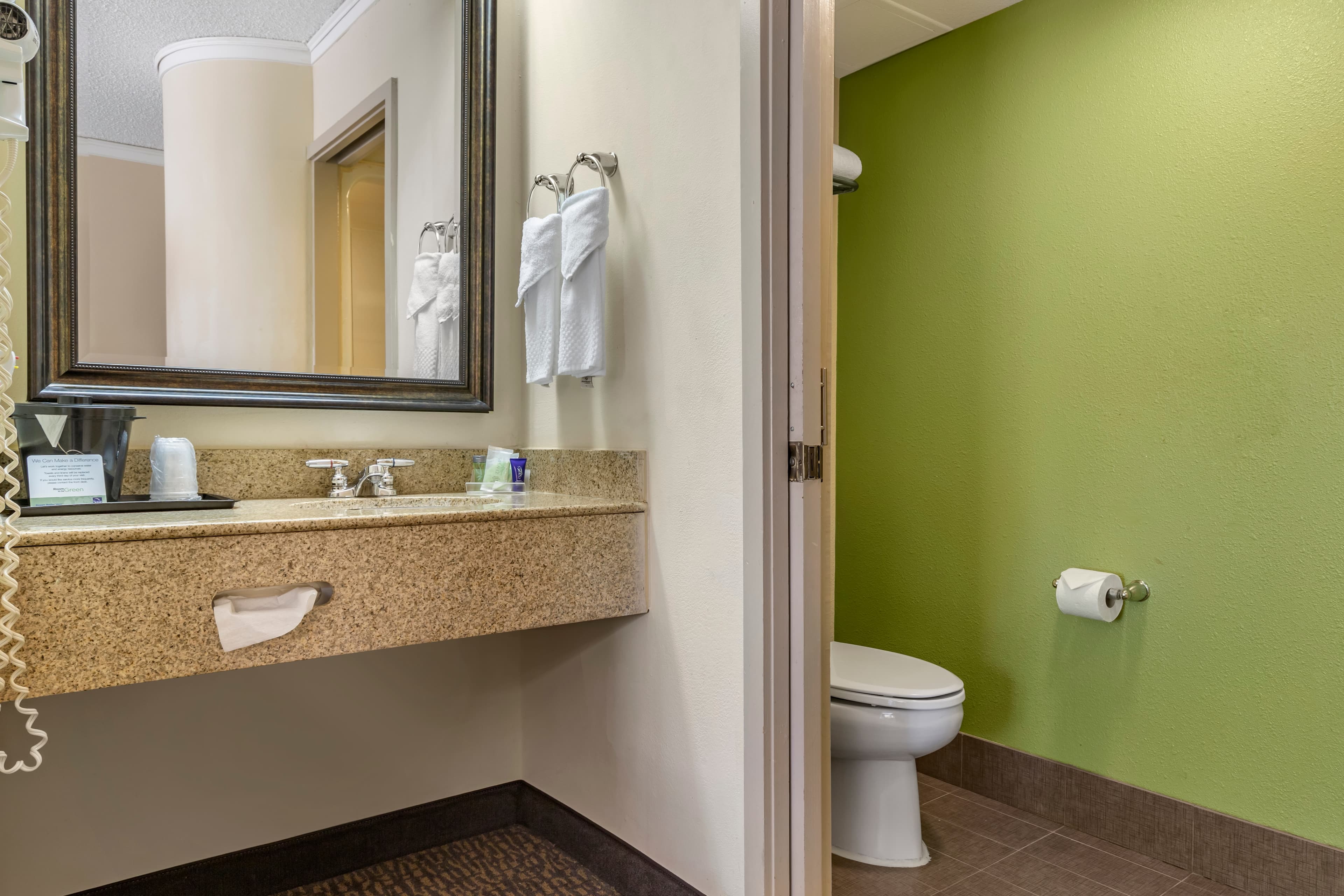Sleep Inn Matthews - Charlotte — 15