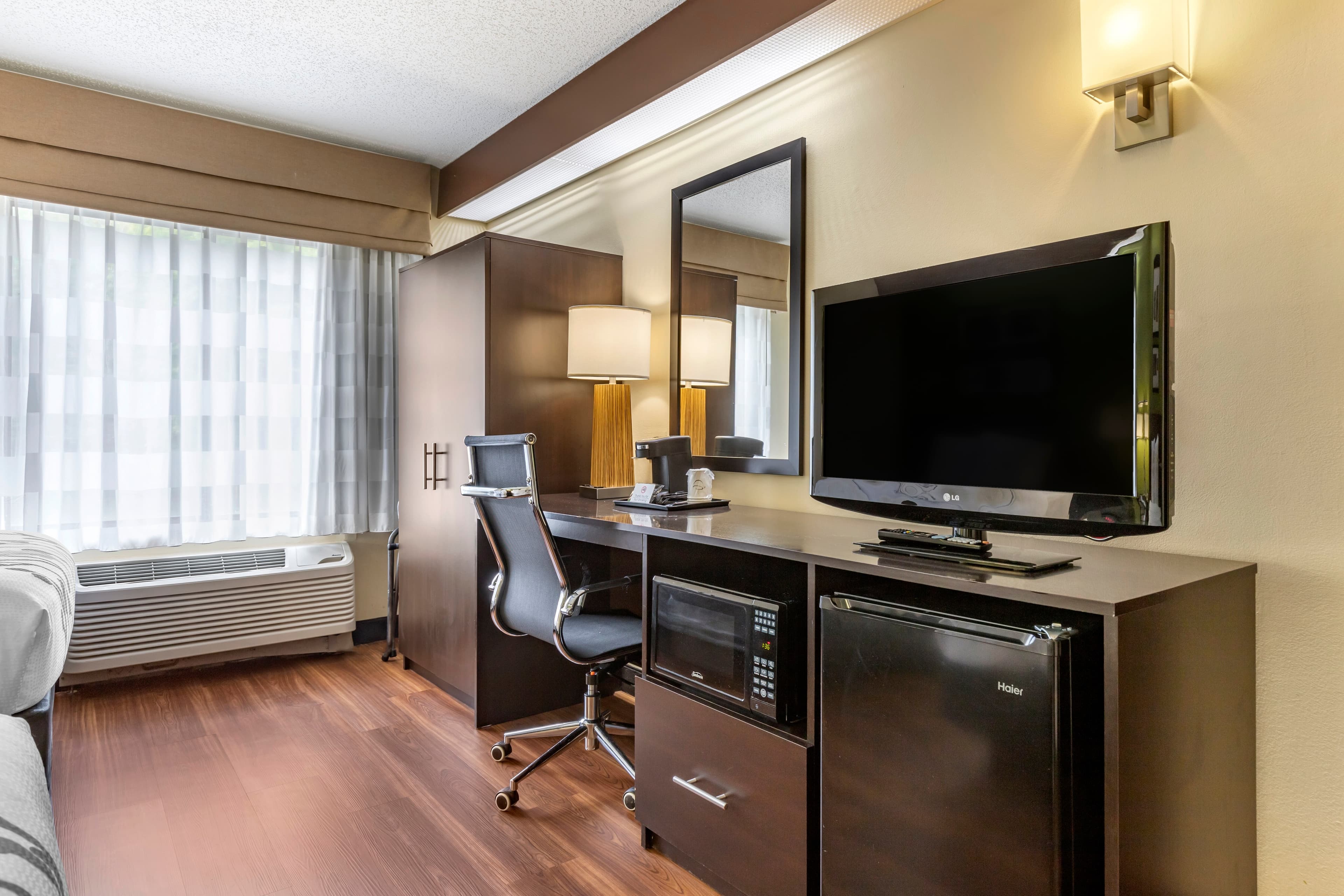 Sleep Inn Matthews - Charlotte — 18