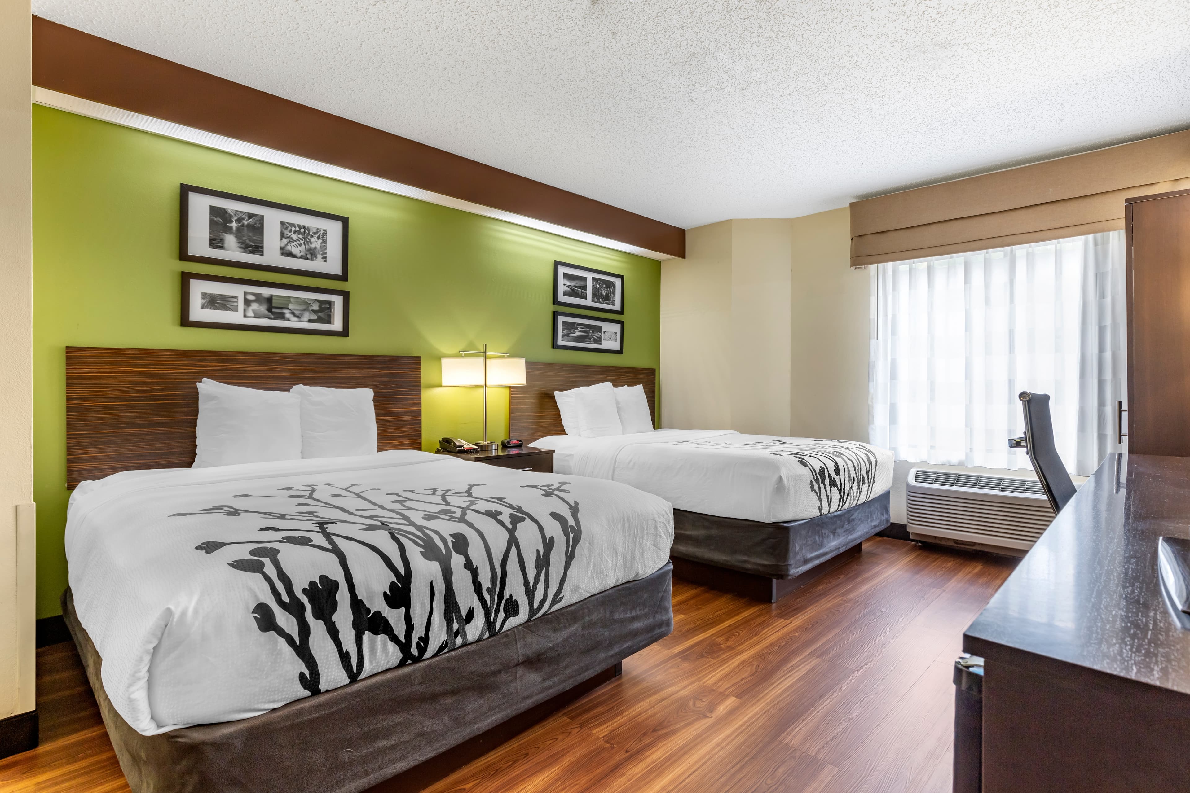 Sleep Inn Matthews - Charlotte — 21