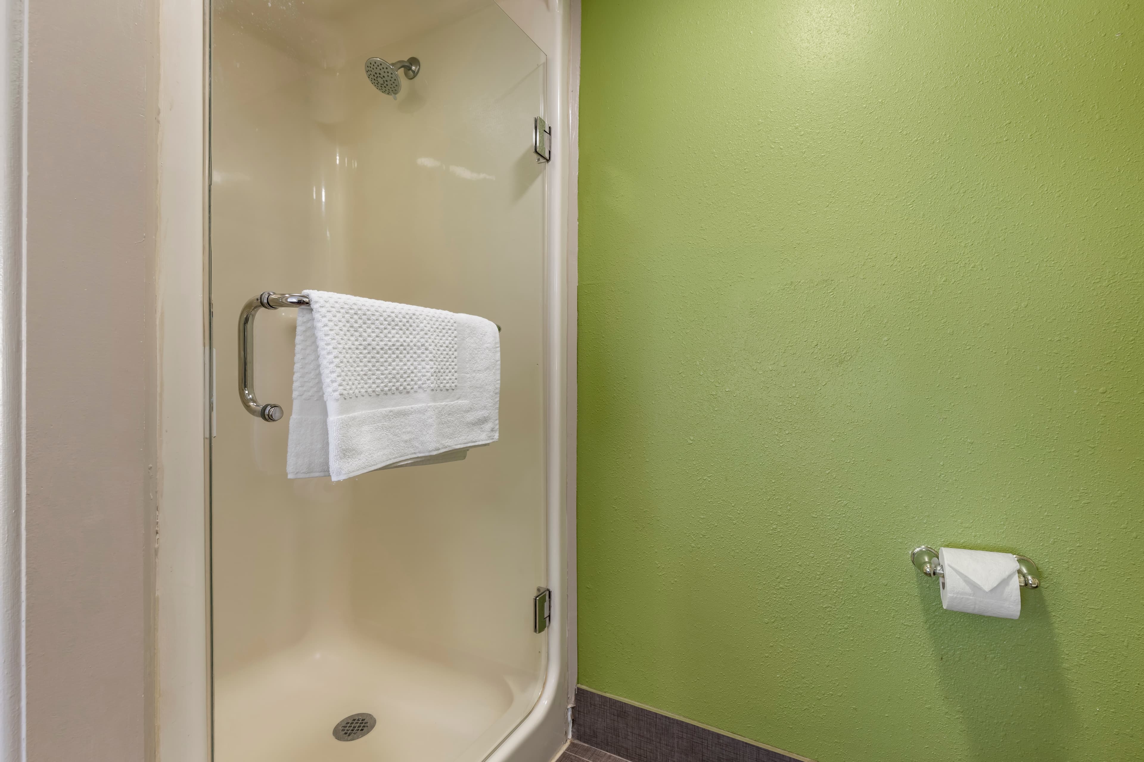 Sleep Inn Matthews - Charlotte — 24