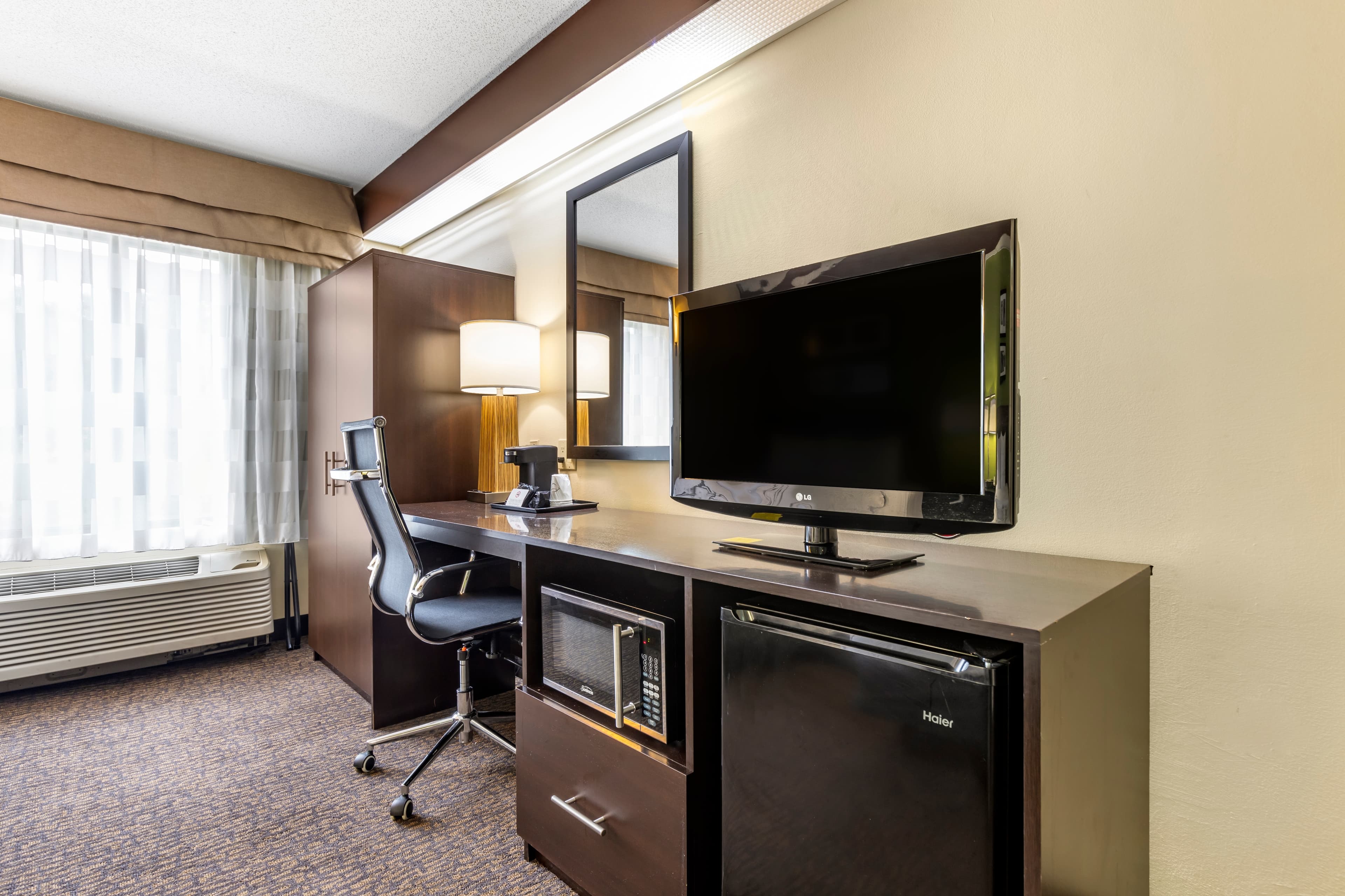 Sleep Inn Matthews - Charlotte — 19