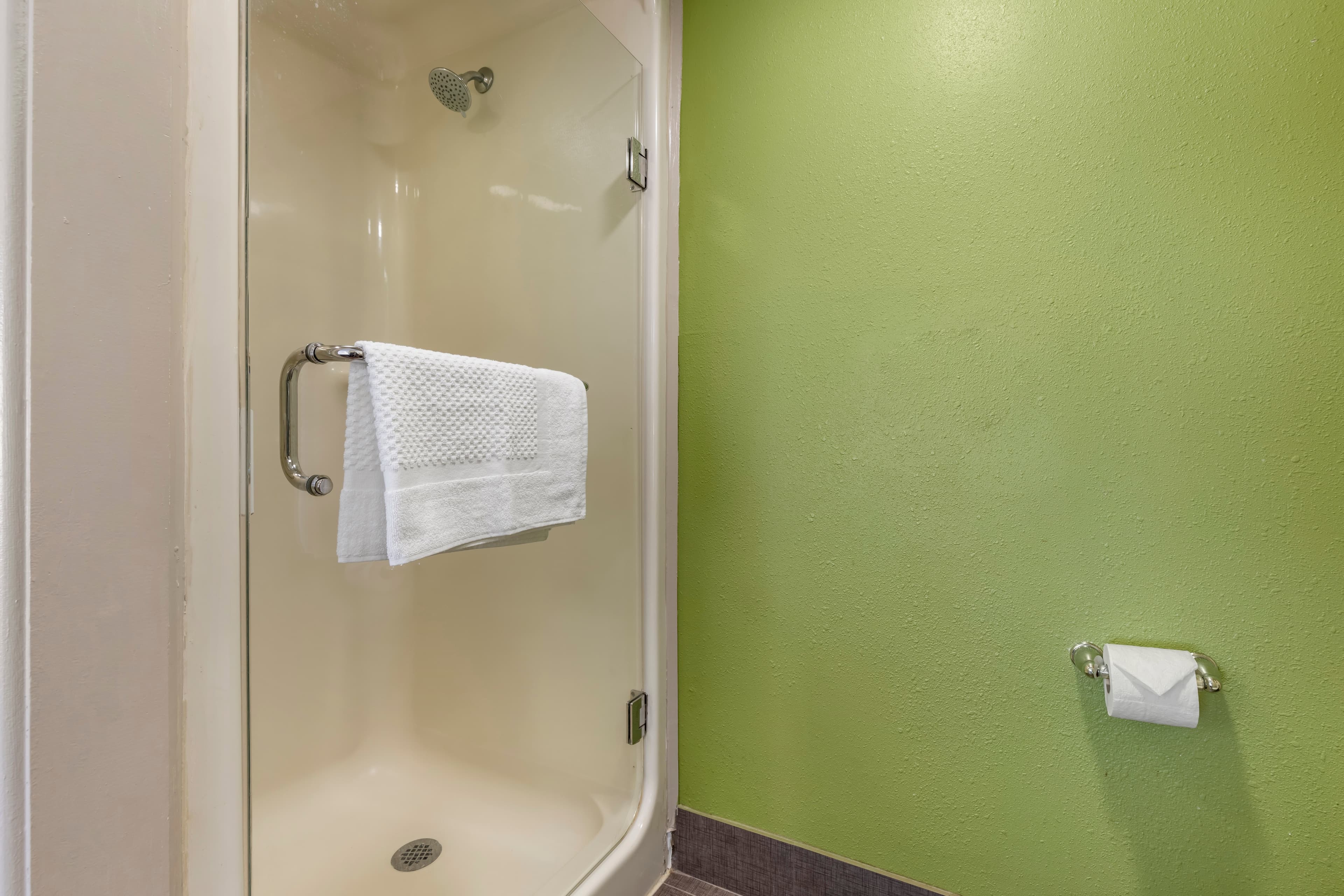 Sleep Inn Matthews - Charlotte — 22