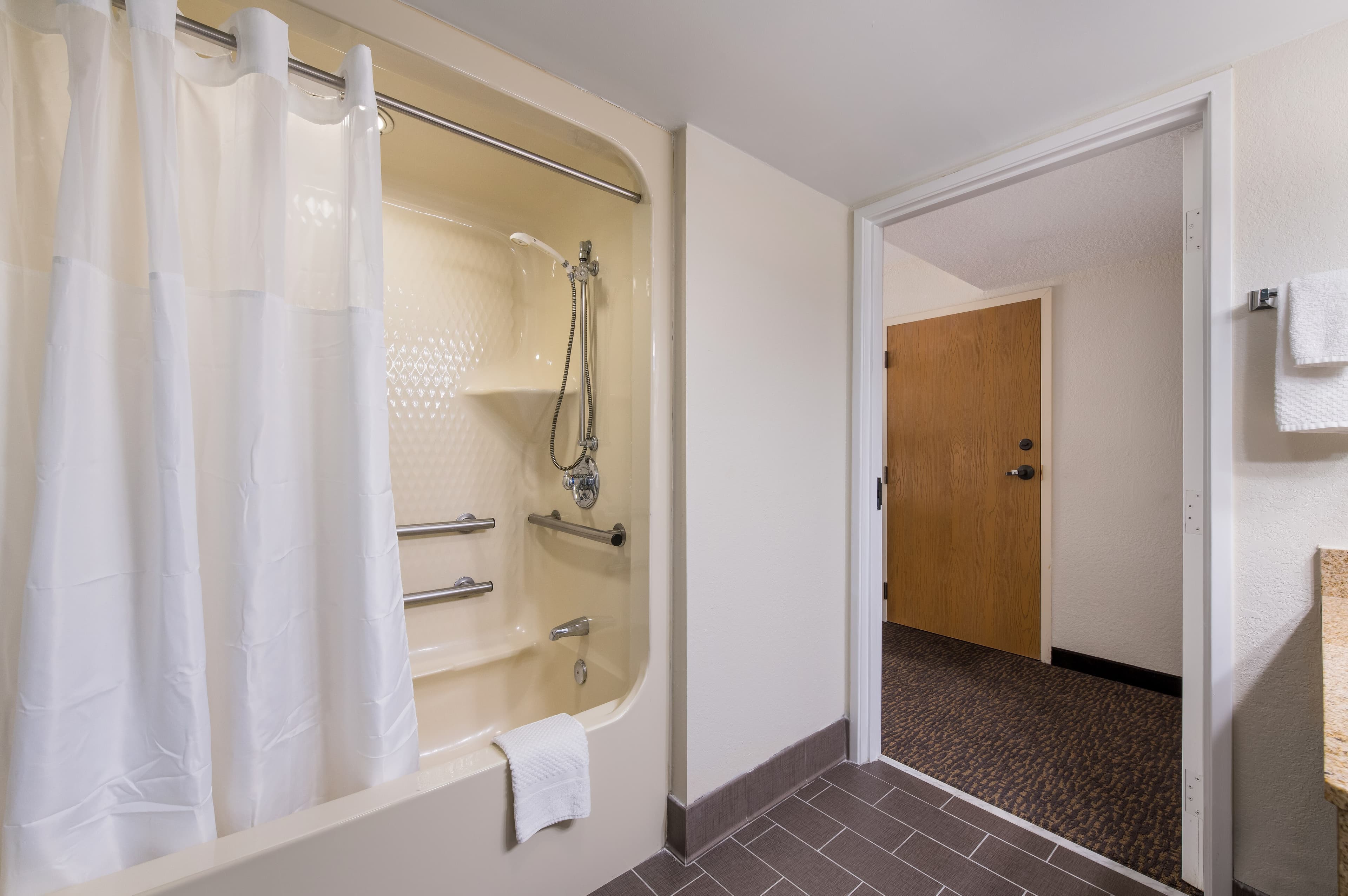 Sleep Inn Northlake — 6