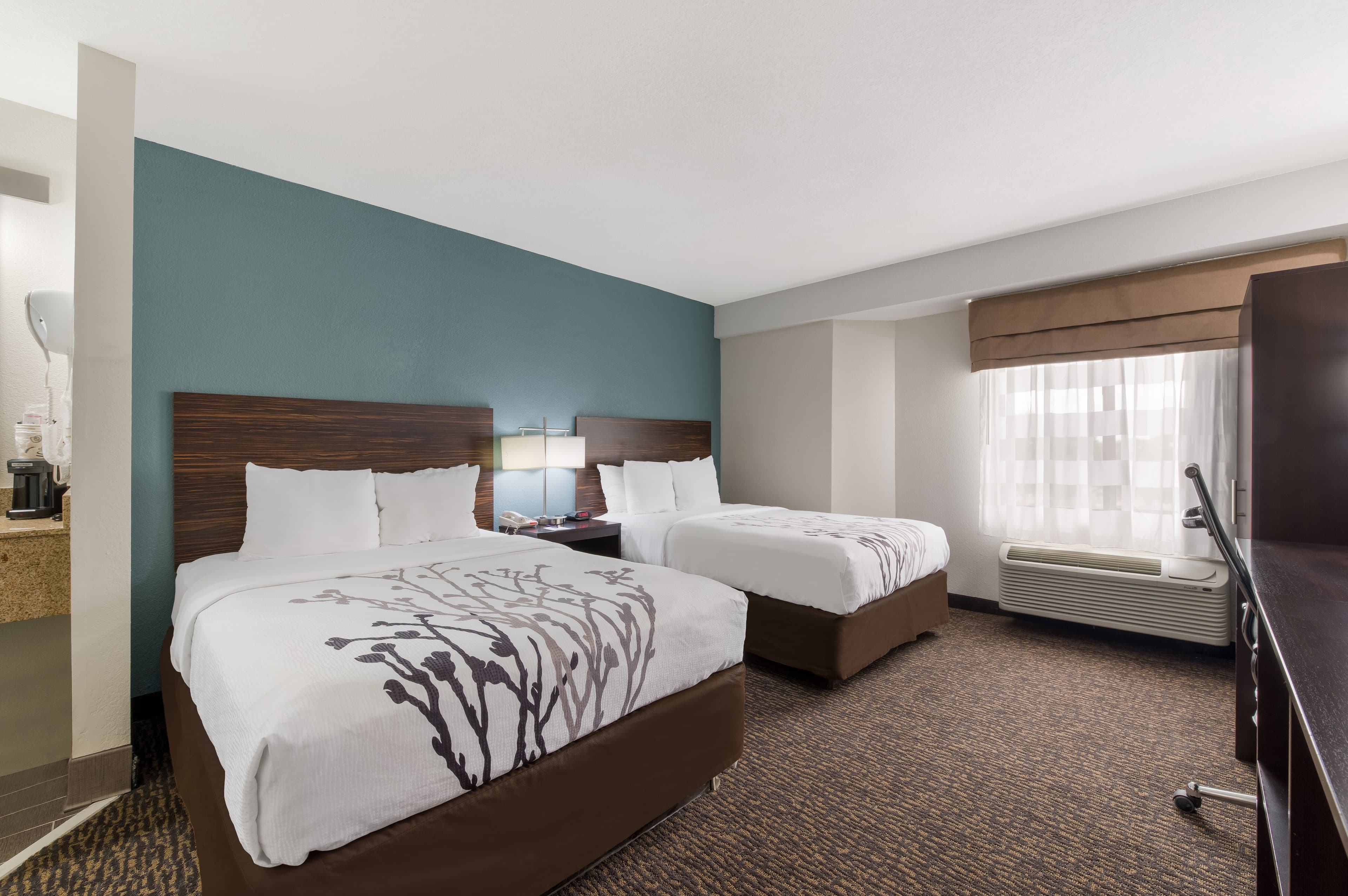 Sleep Inn Northlake — 7