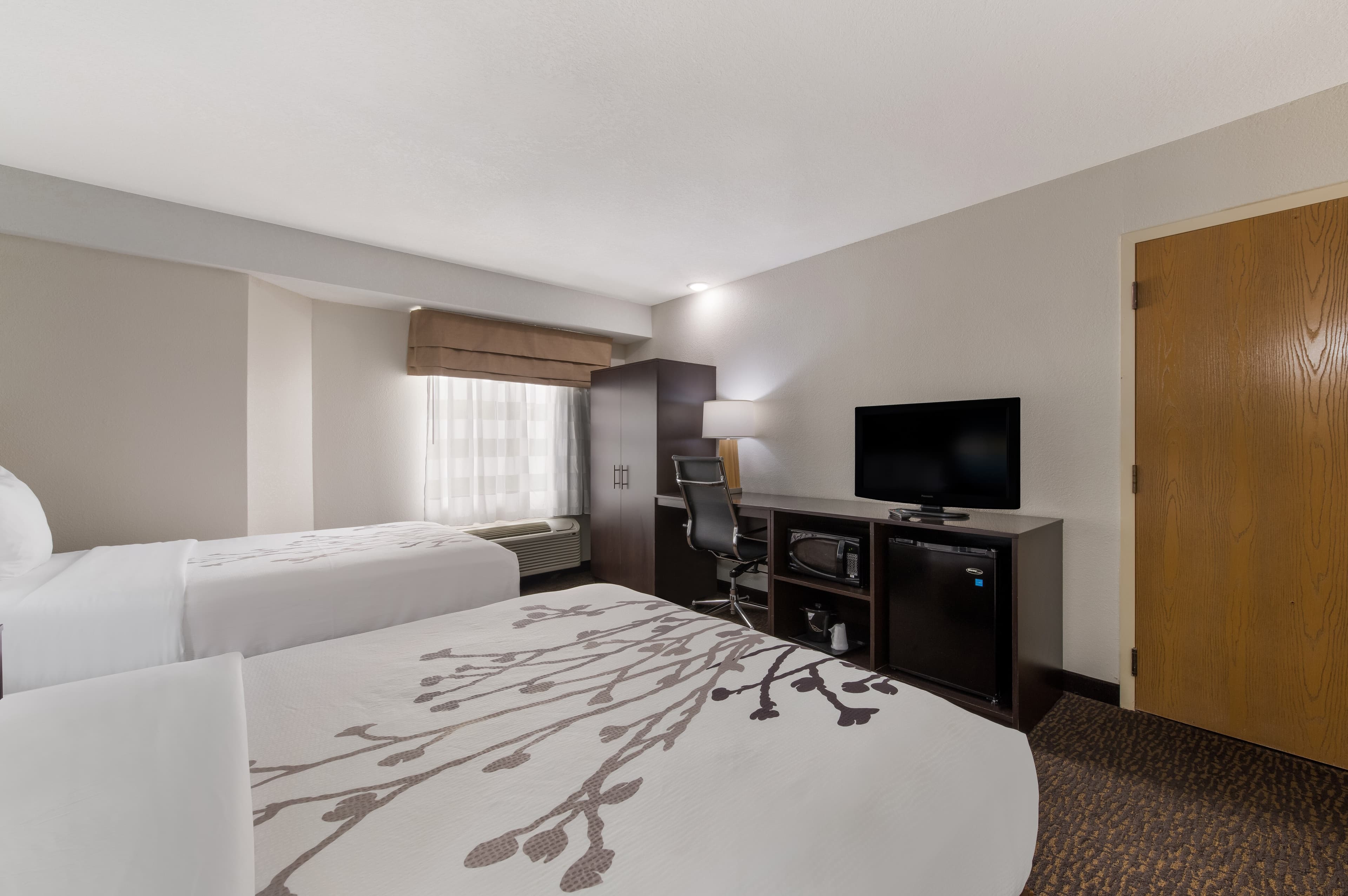 Sleep Inn Northlake — 8