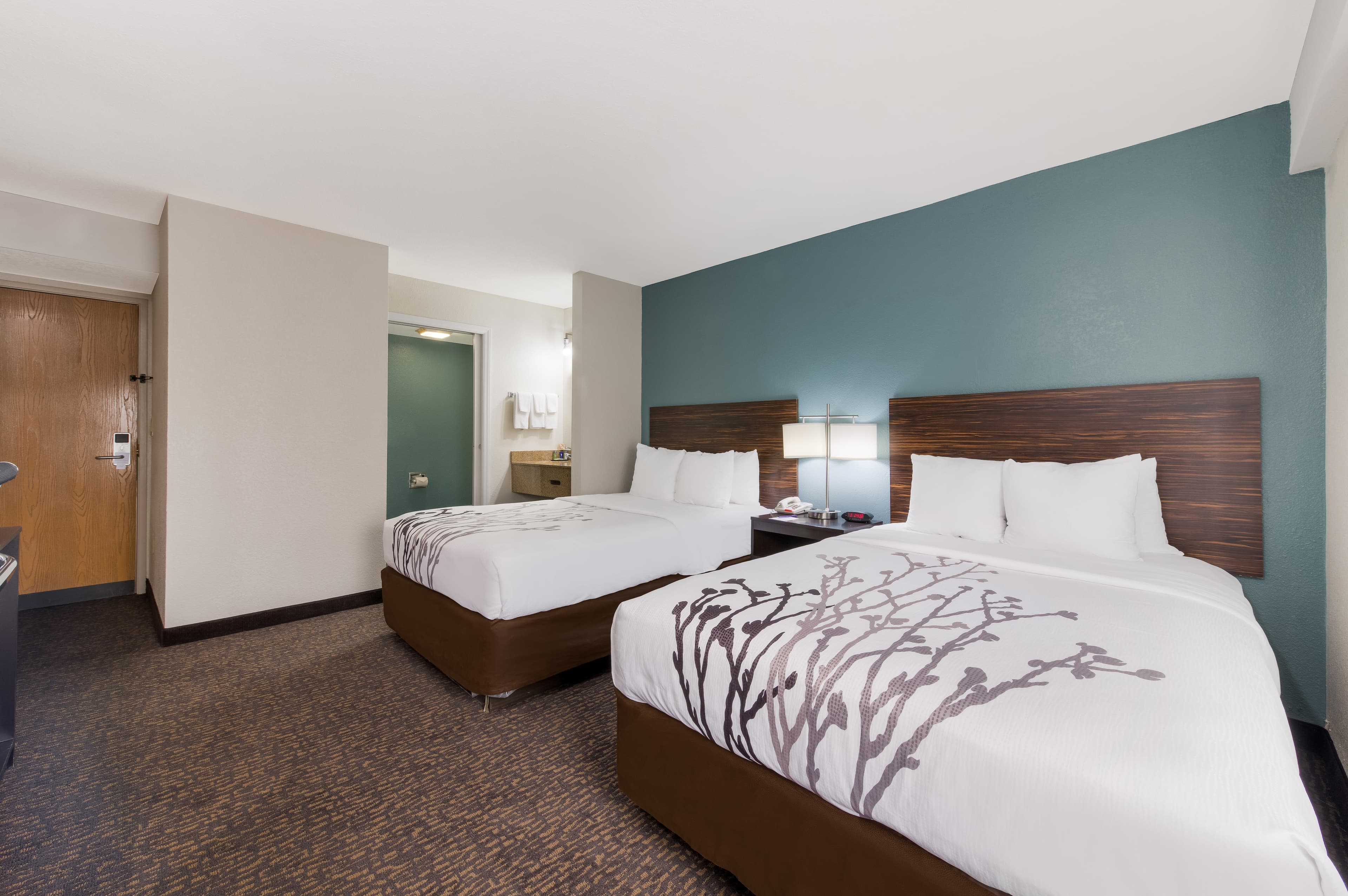 Sleep Inn Northlake — 9