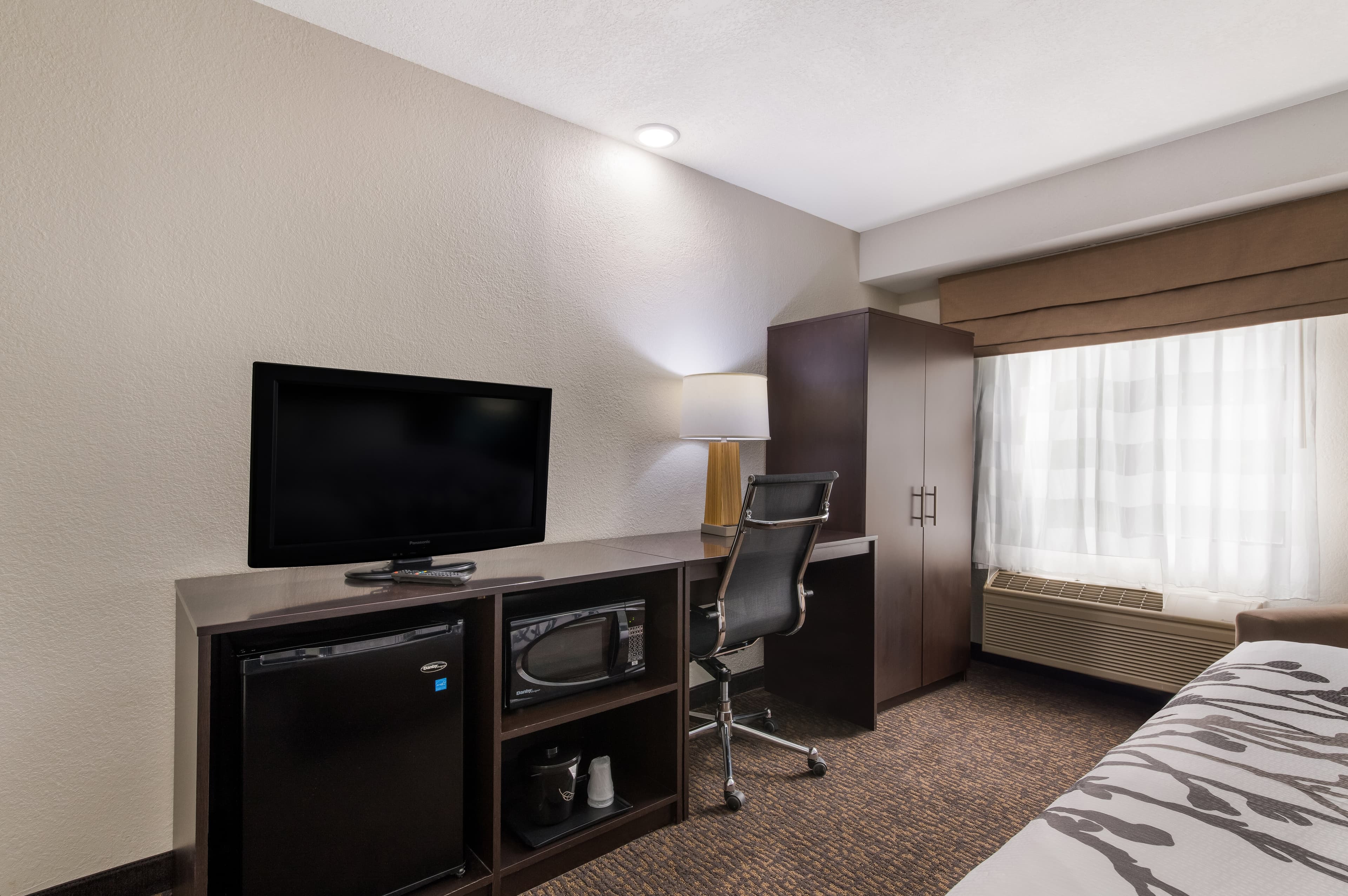 Sleep Inn Northlake — 11