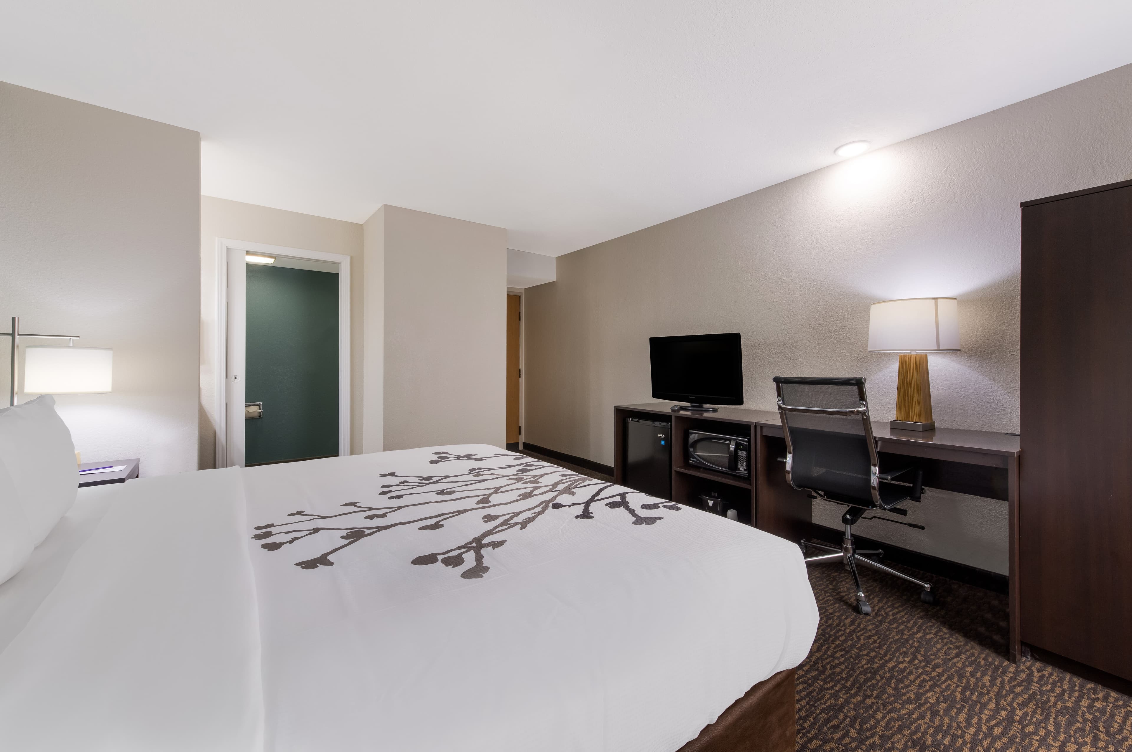 Sleep Inn Northlake — 13