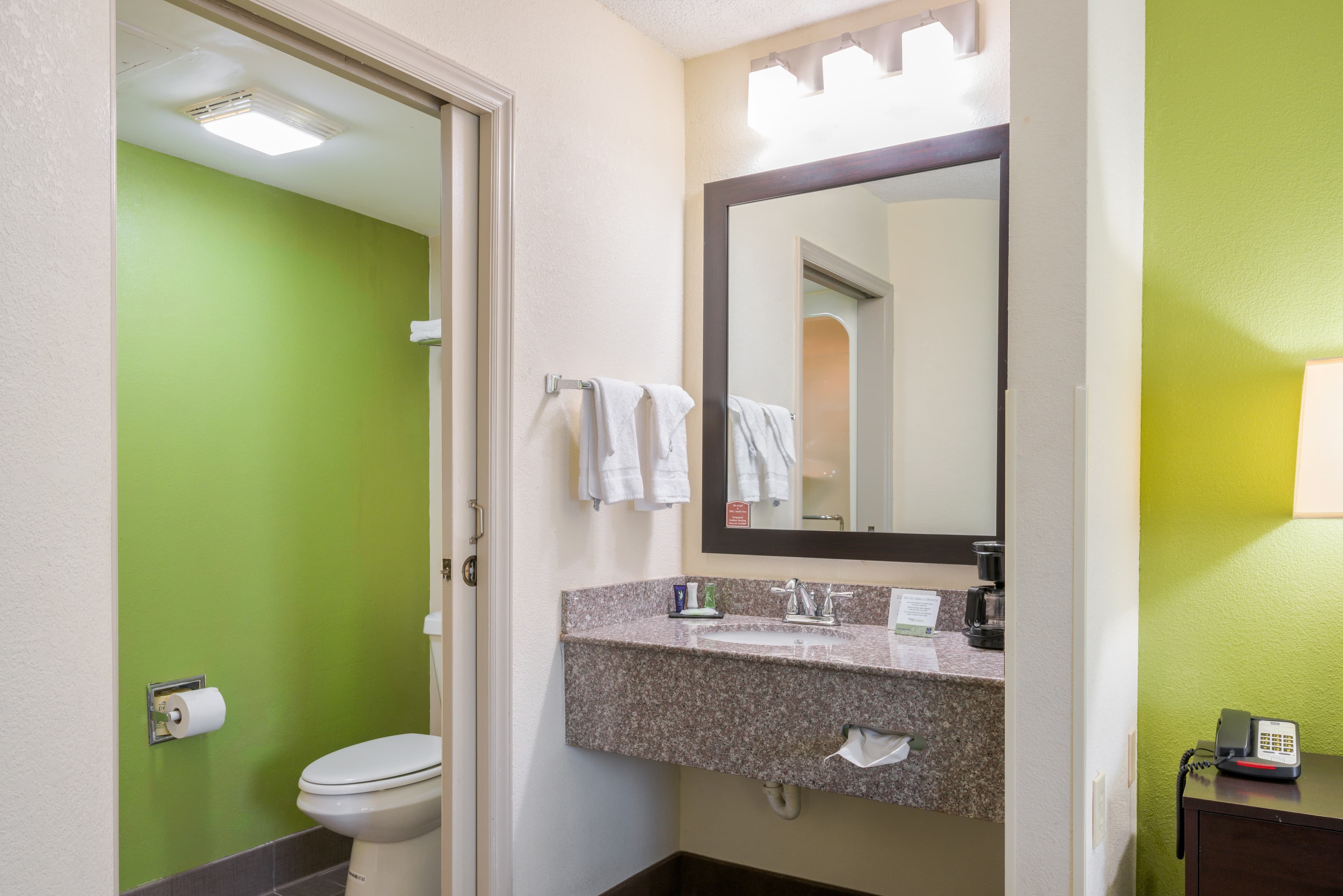 Sleep Inn Statesville I-40 — 10