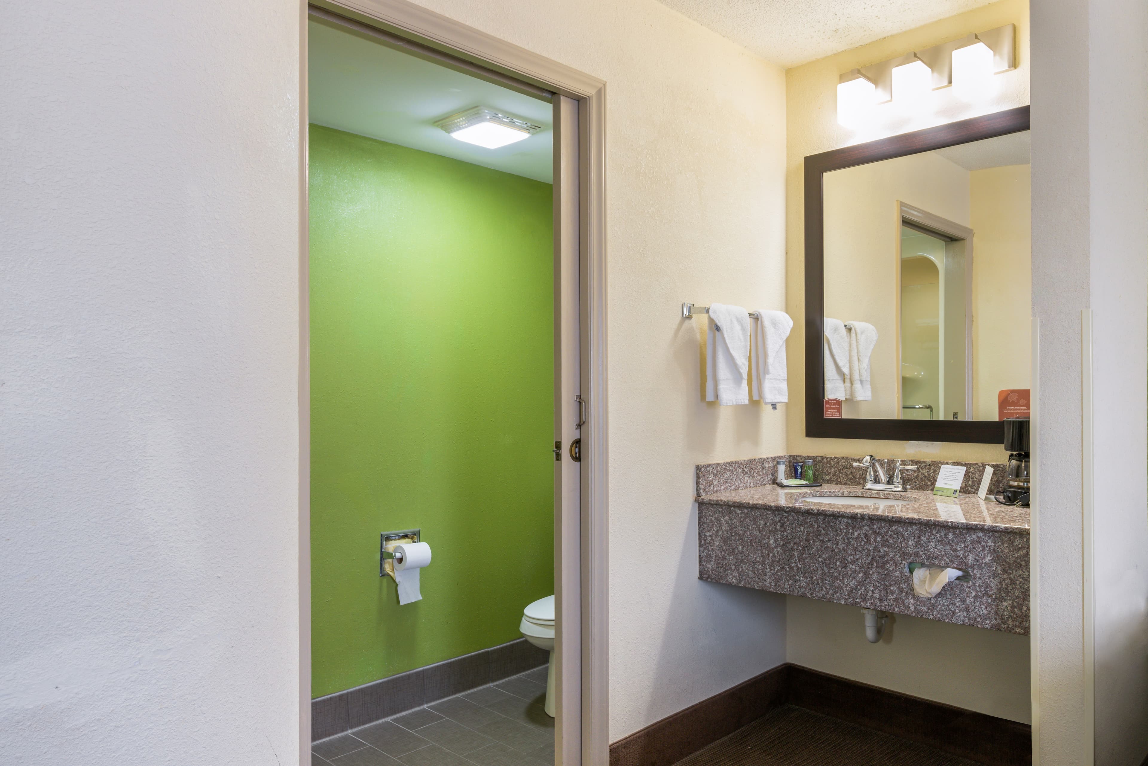 Sleep Inn Statesville I-40 — 9