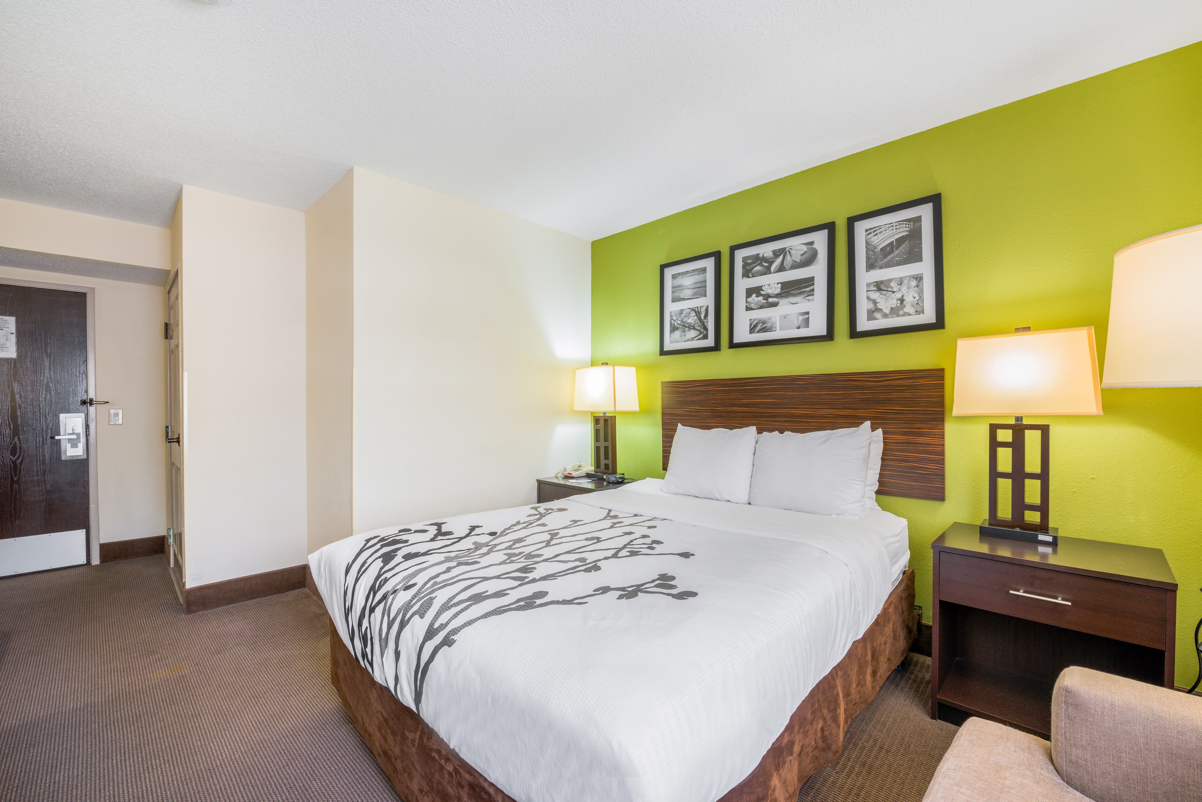 Sleep Inn Statesville I-40 — 12