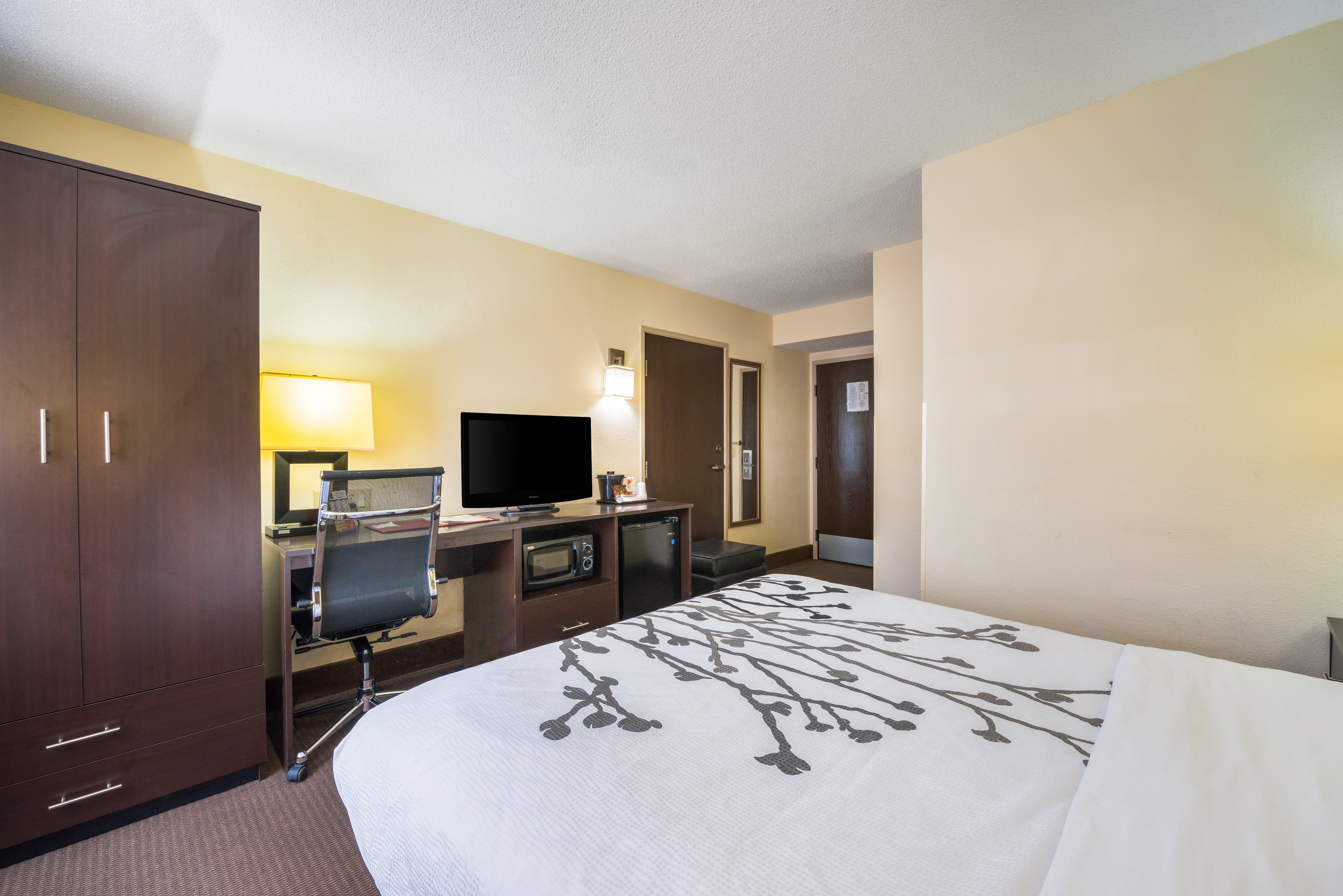 Sleep Inn Statesville I-40 — 13