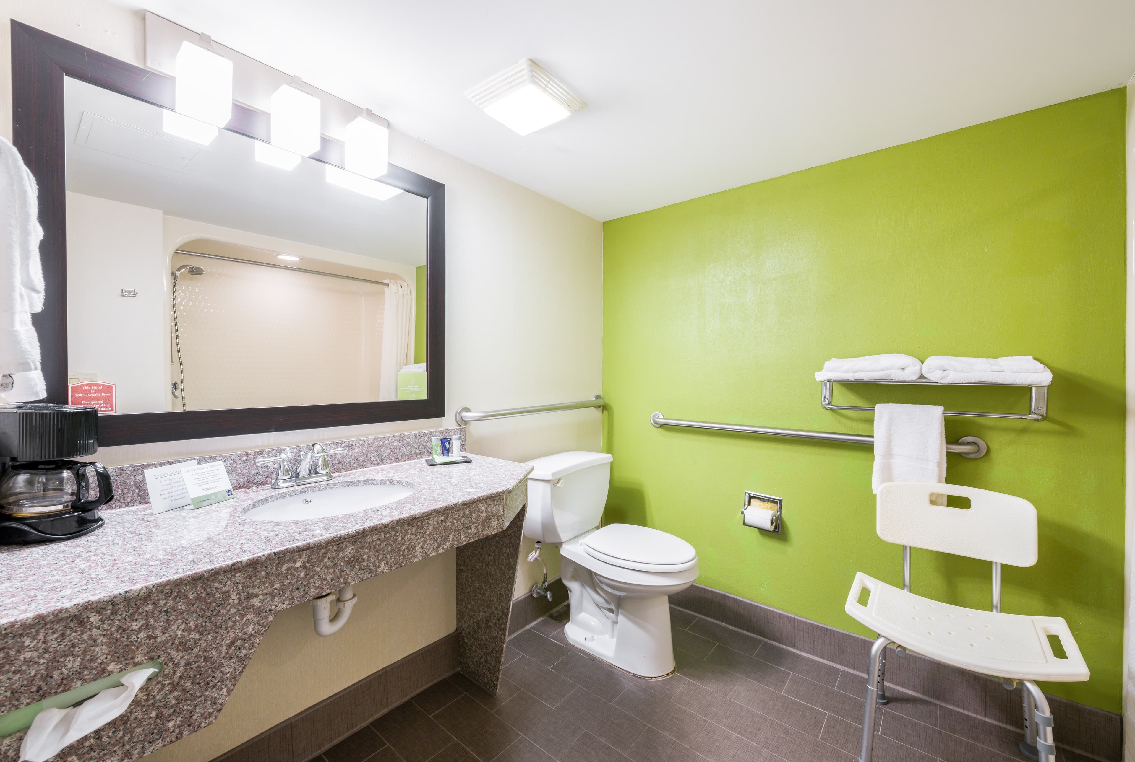 Sleep Inn Statesville I-40 — 14