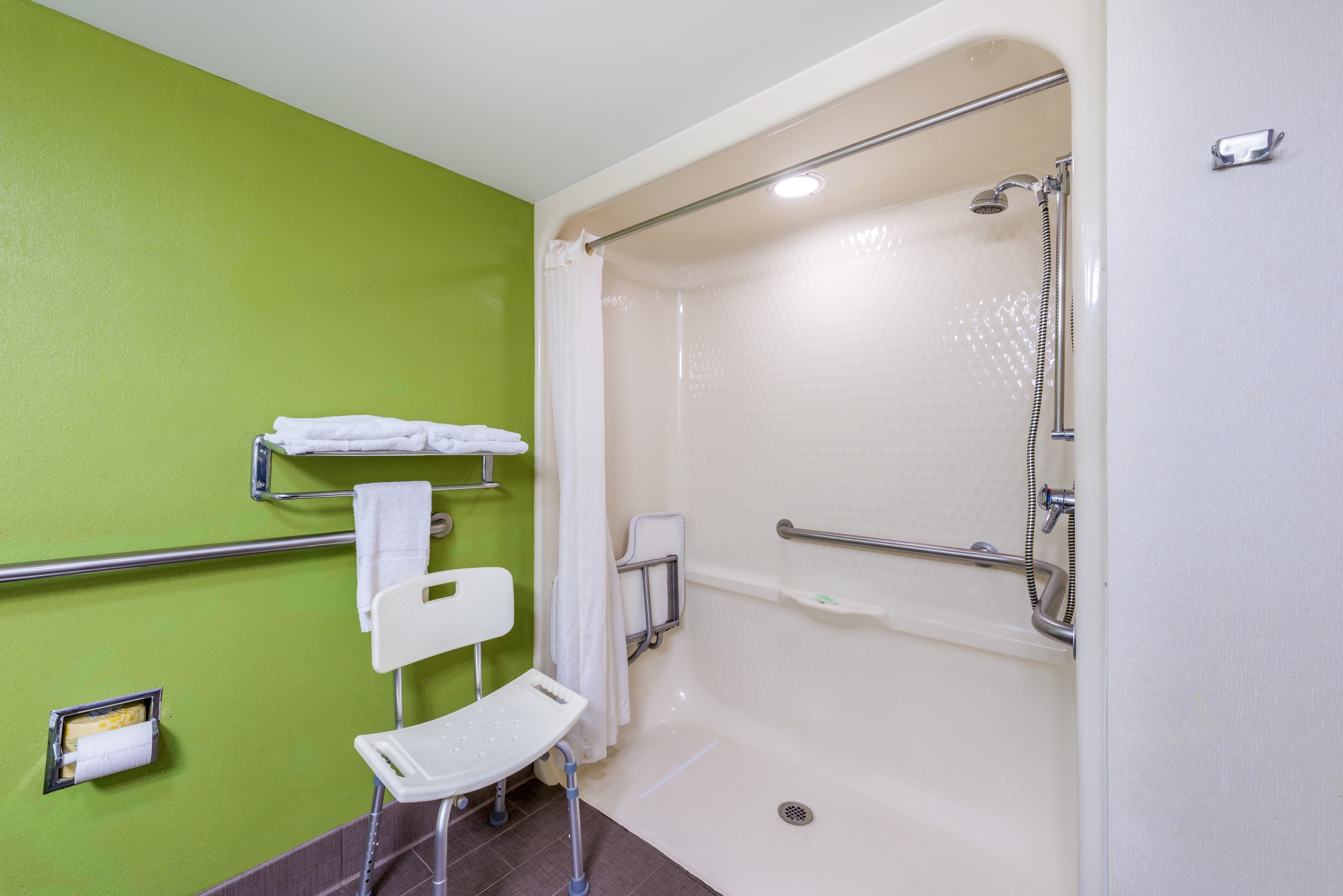 Sleep Inn Statesville I-40 — 15