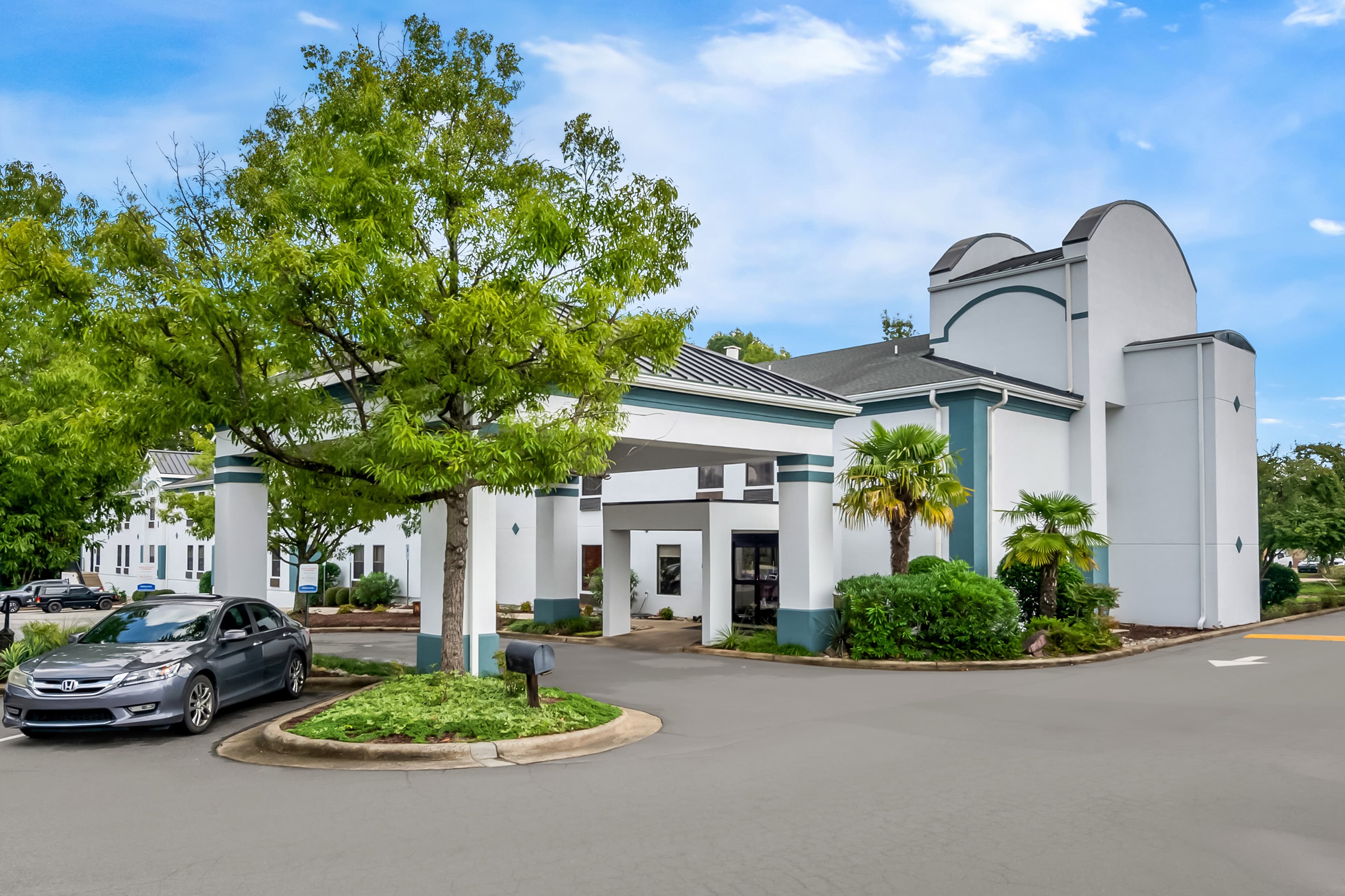 Clarion Pointe Apex - Holly Springs - Image 1