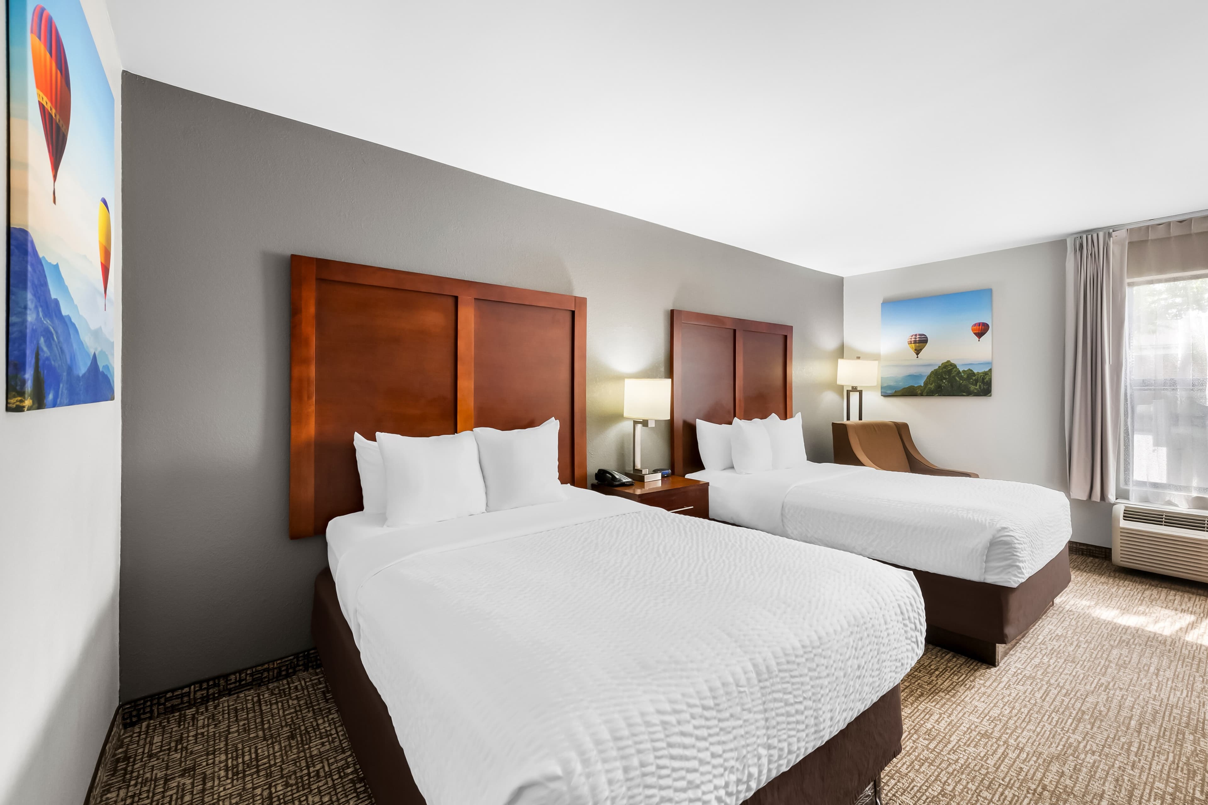 Clarion Pointe Apex - Holly Springs - Image 3