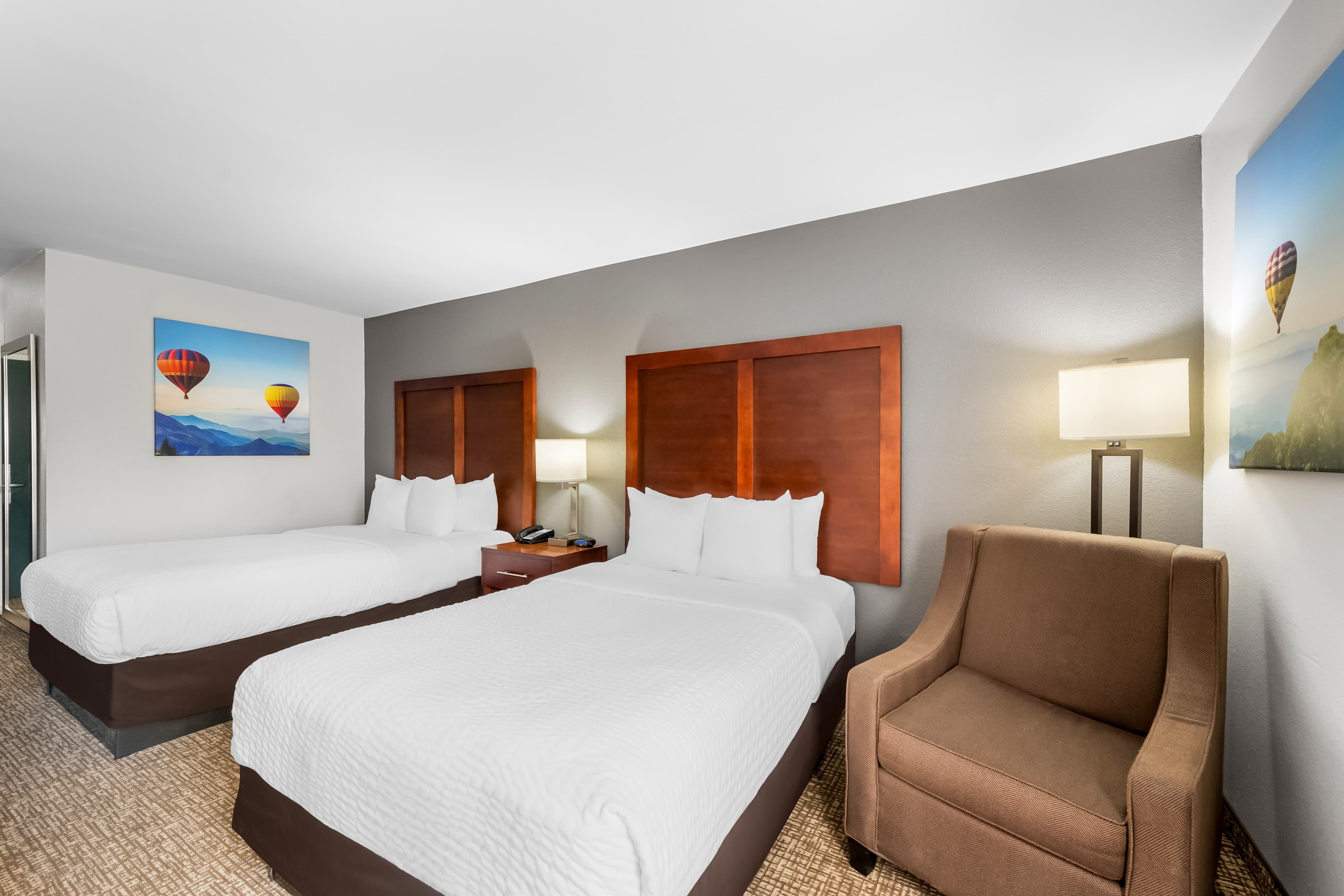 Clarion Pointe Apex - Holly Springs - Image 4