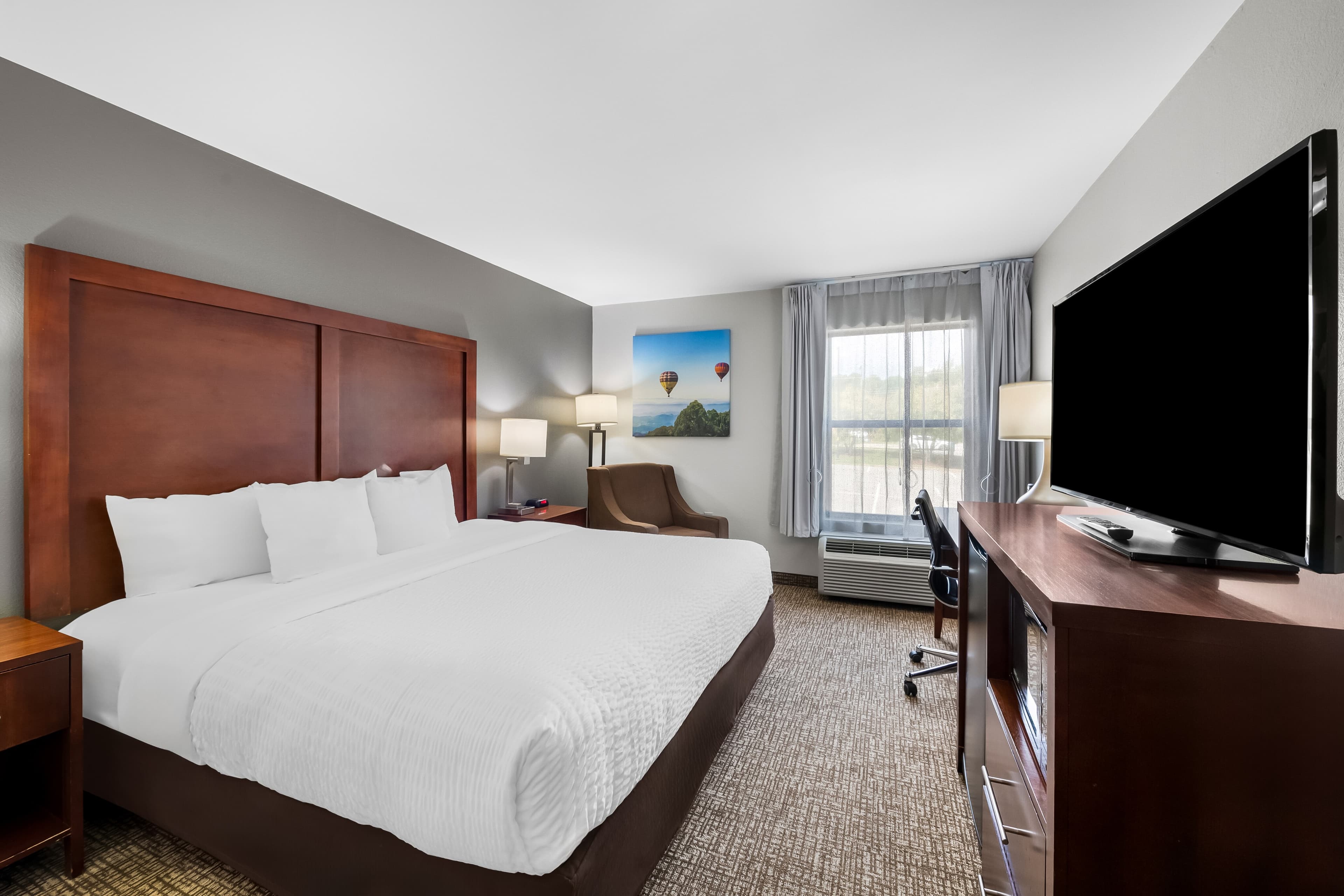 Clarion Pointe Apex - Holly Springs - Image 5