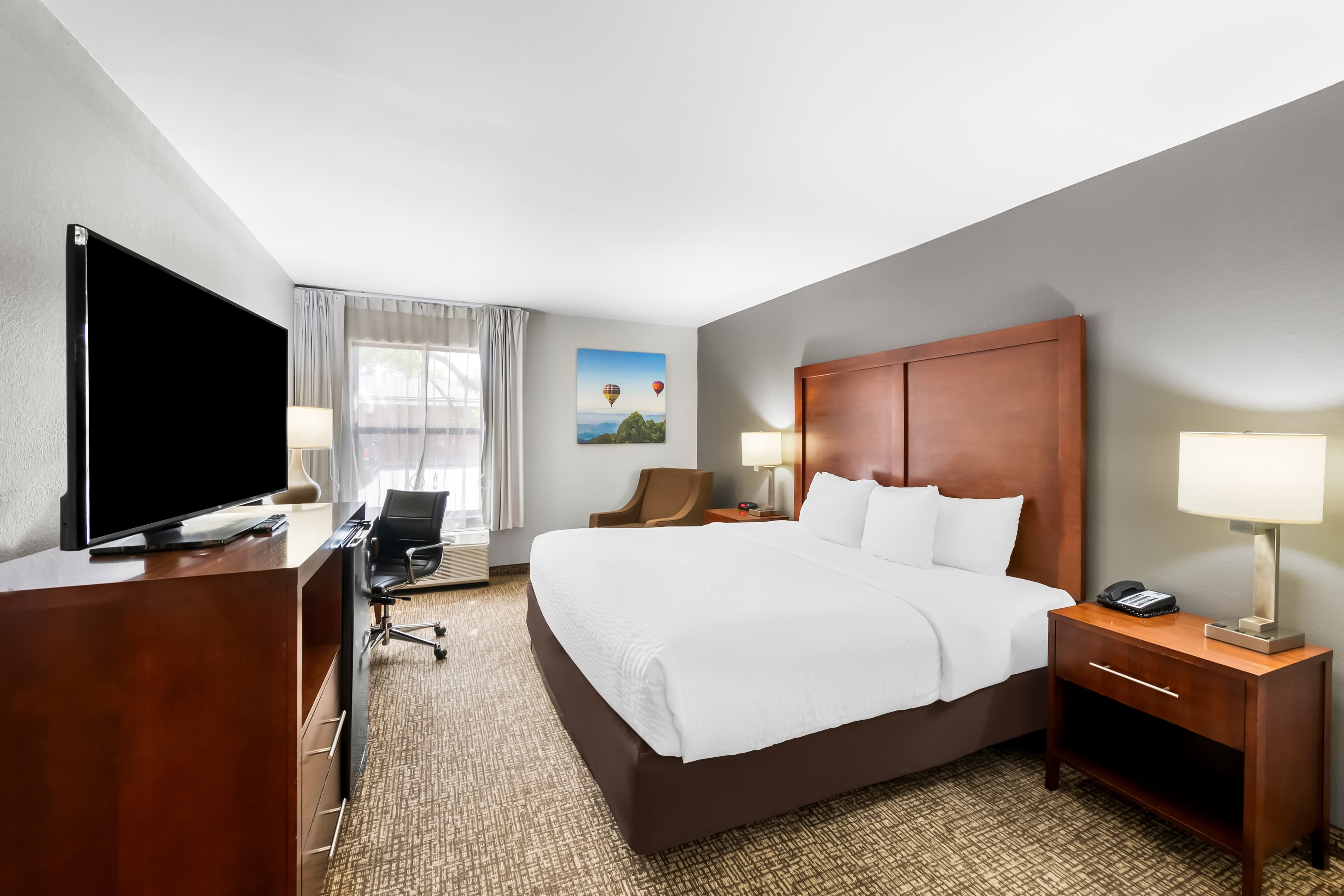 Clarion Pointe Apex - Holly Springs — 9