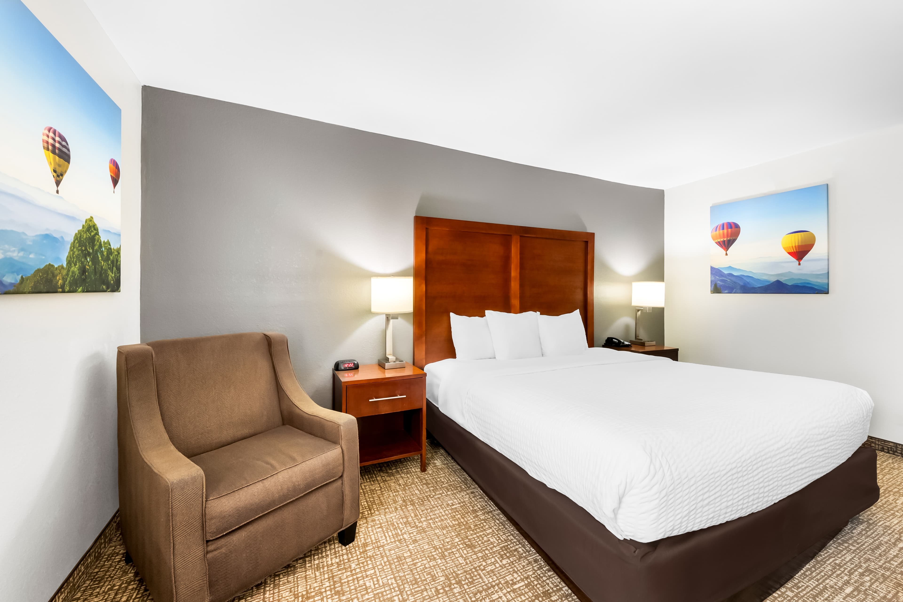 Clarion Pointe Apex - Holly Springs — 10