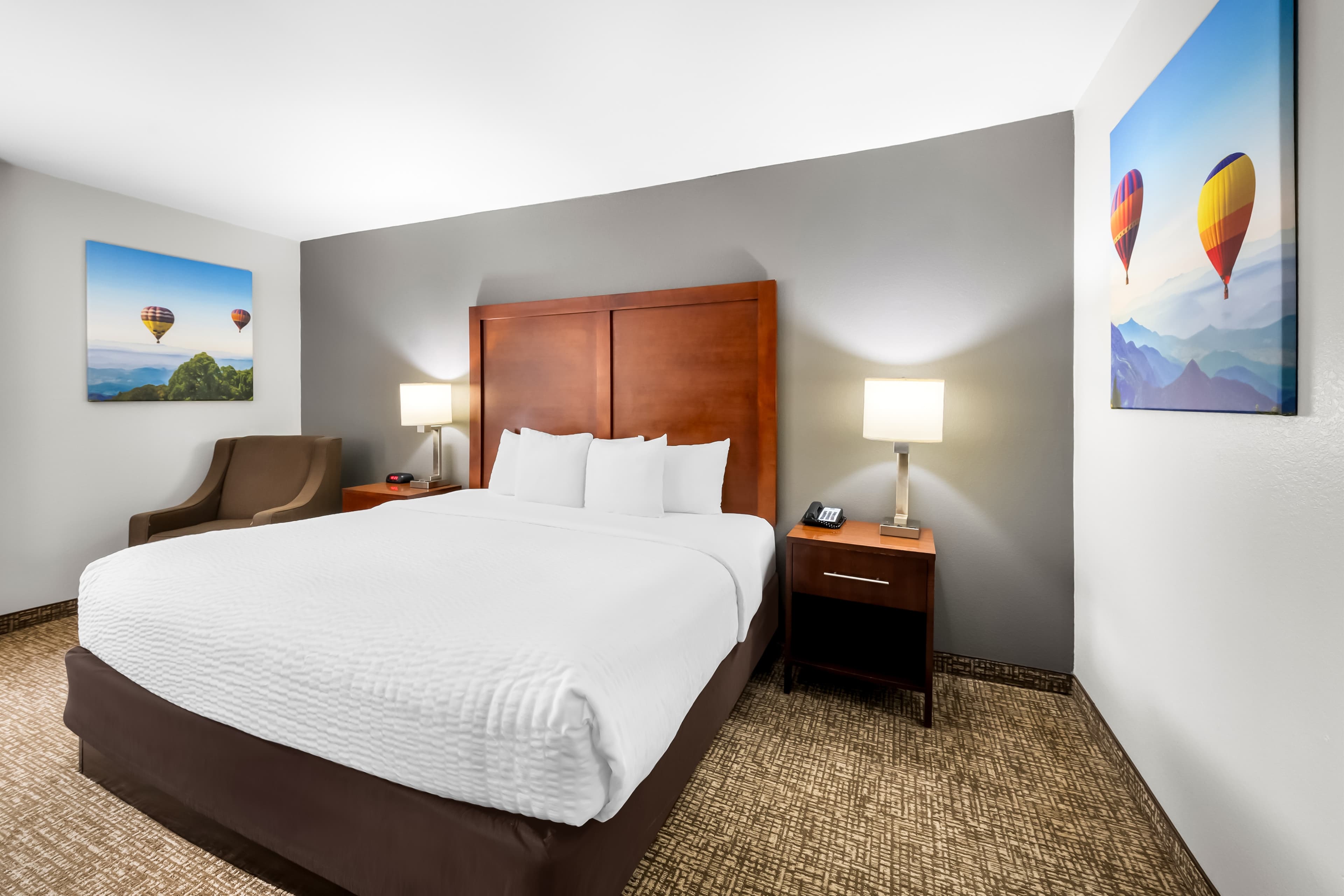 Clarion Pointe Apex - Holly Springs — 11